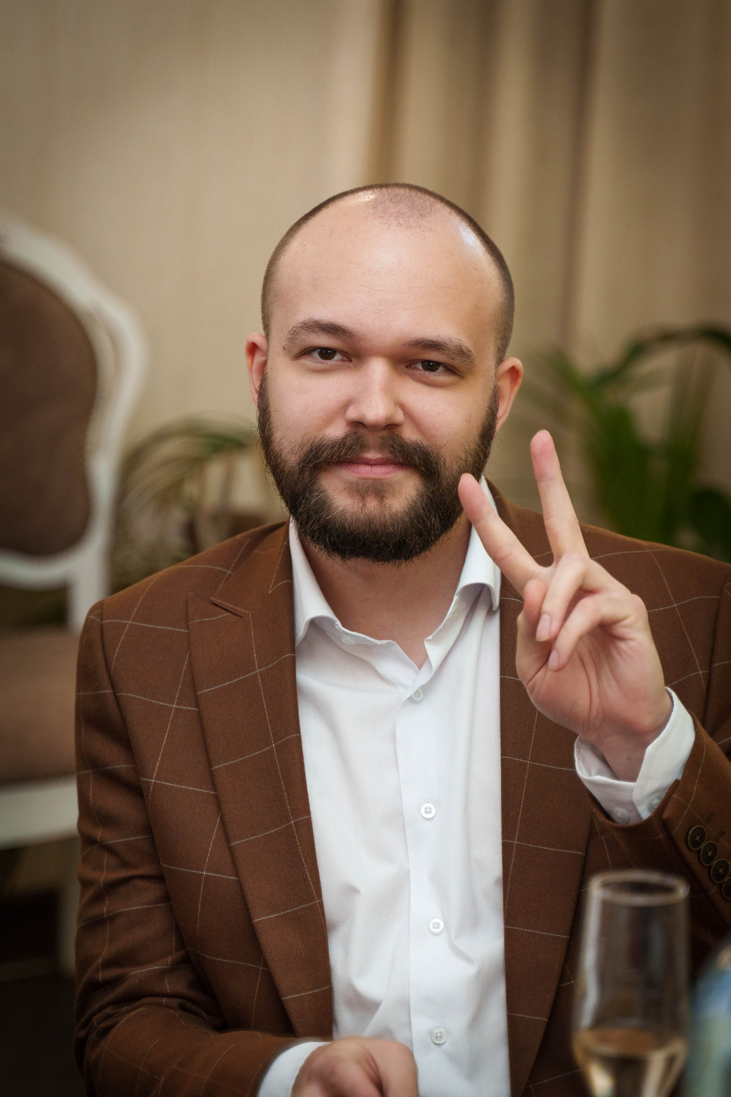 Подборка Банкетов. Свадебный и семейный фотограф в Новосибирске Данил Коротких