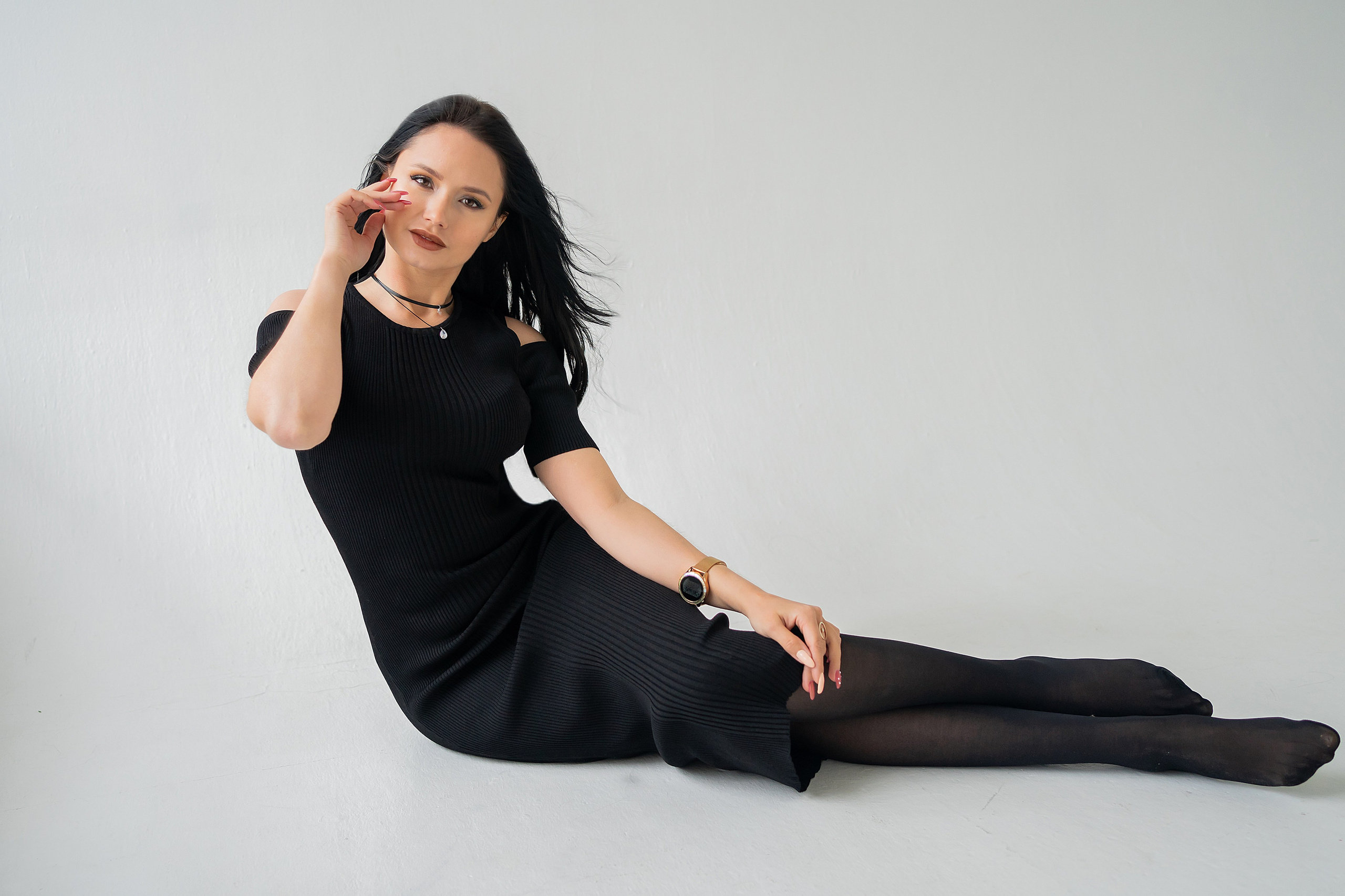 Женский портрет. Фотограф в Казани Кристина Игнатьева