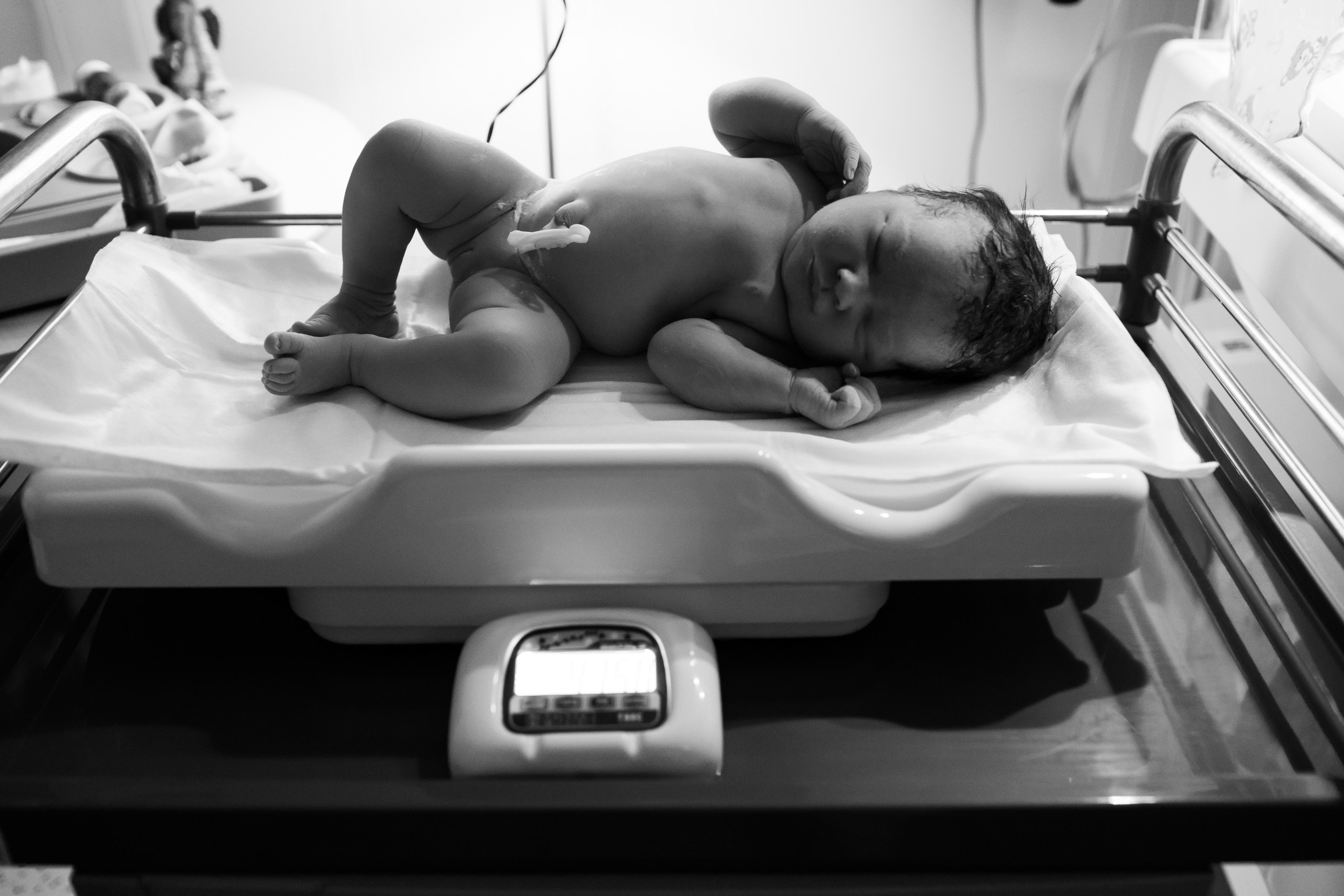 Рождение Алисии. Фотограф на роды в Санкт-Петербурге Екатерина Сысоева