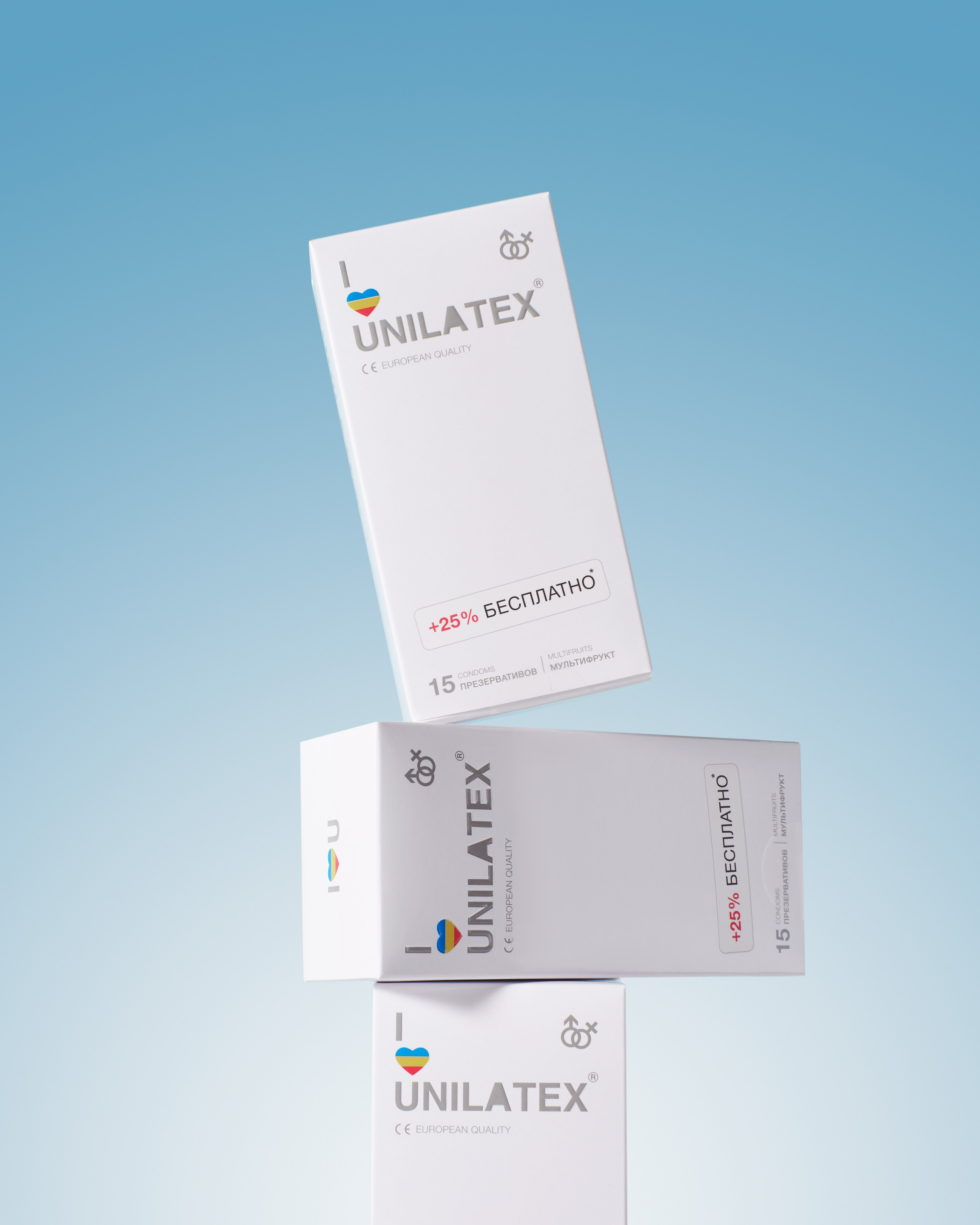 Unilatex. Предметный фотограф в Москве Софья Боргардт