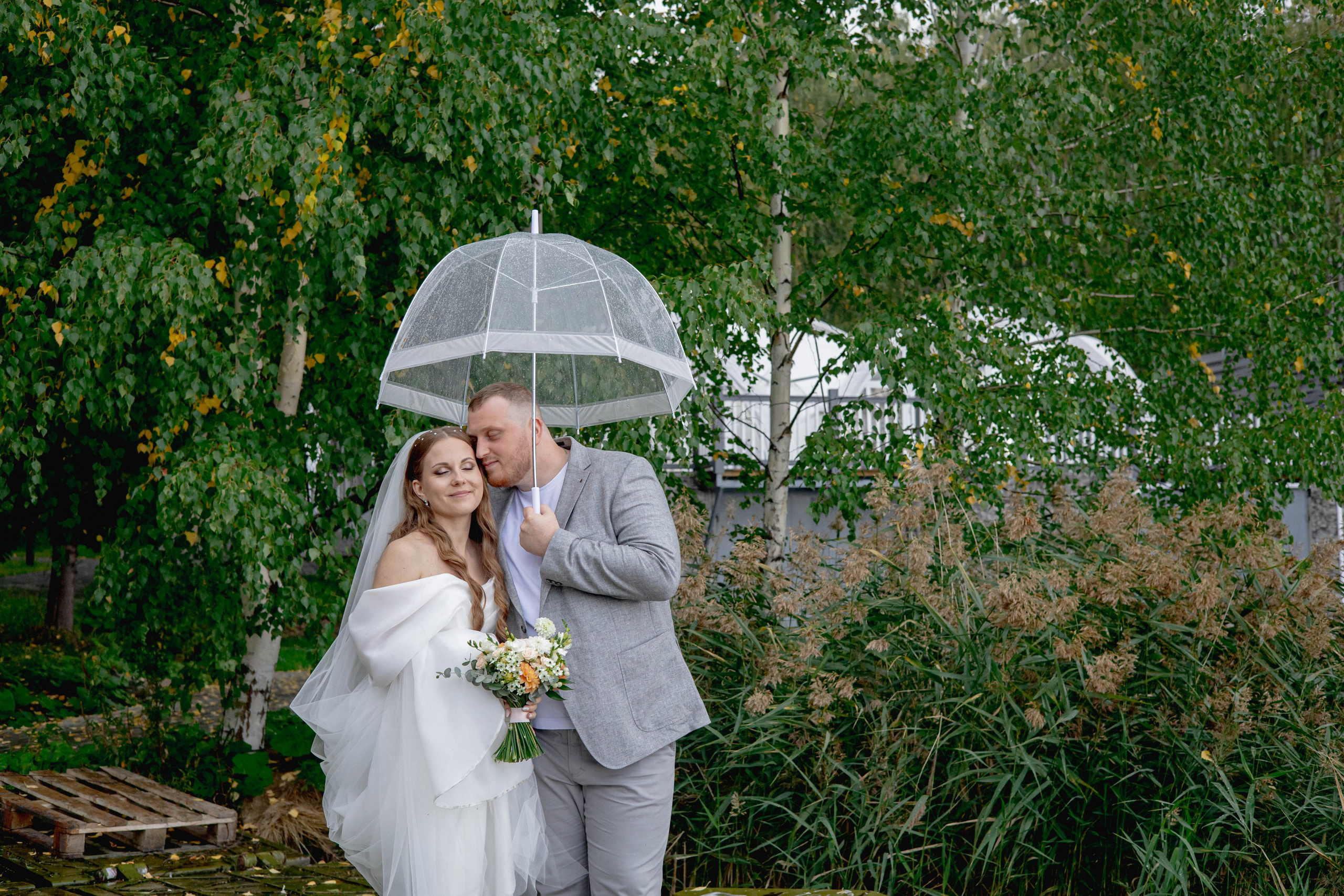 Дмитрий и Карина. Свадебный и семейный фотограф Екатеринбург