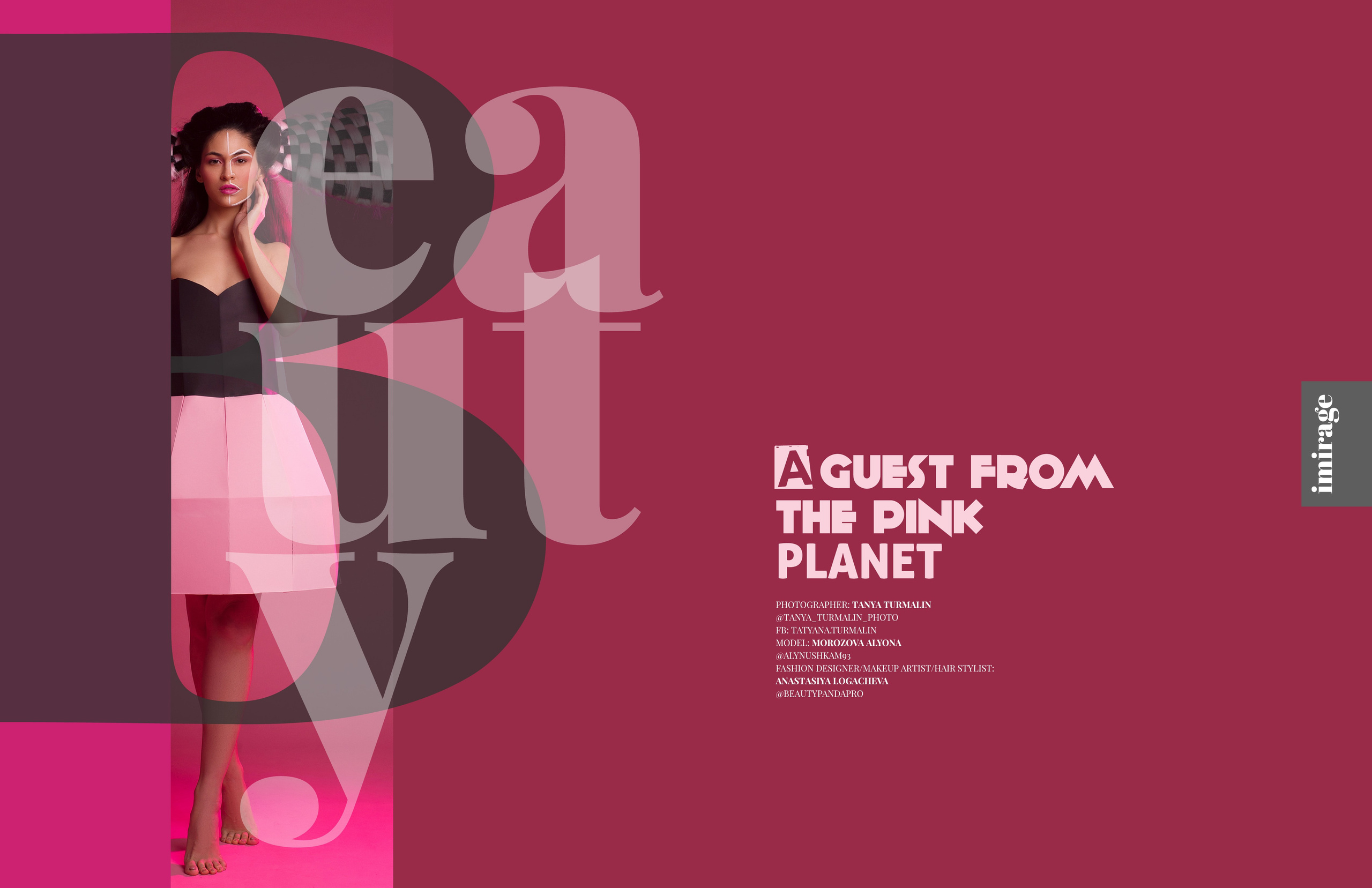 ОБО МНЕ. ТУРМАЛИН ТАНЯ ЖЕНСКИЙ ФОТОГРАФ В МОСКВЕ