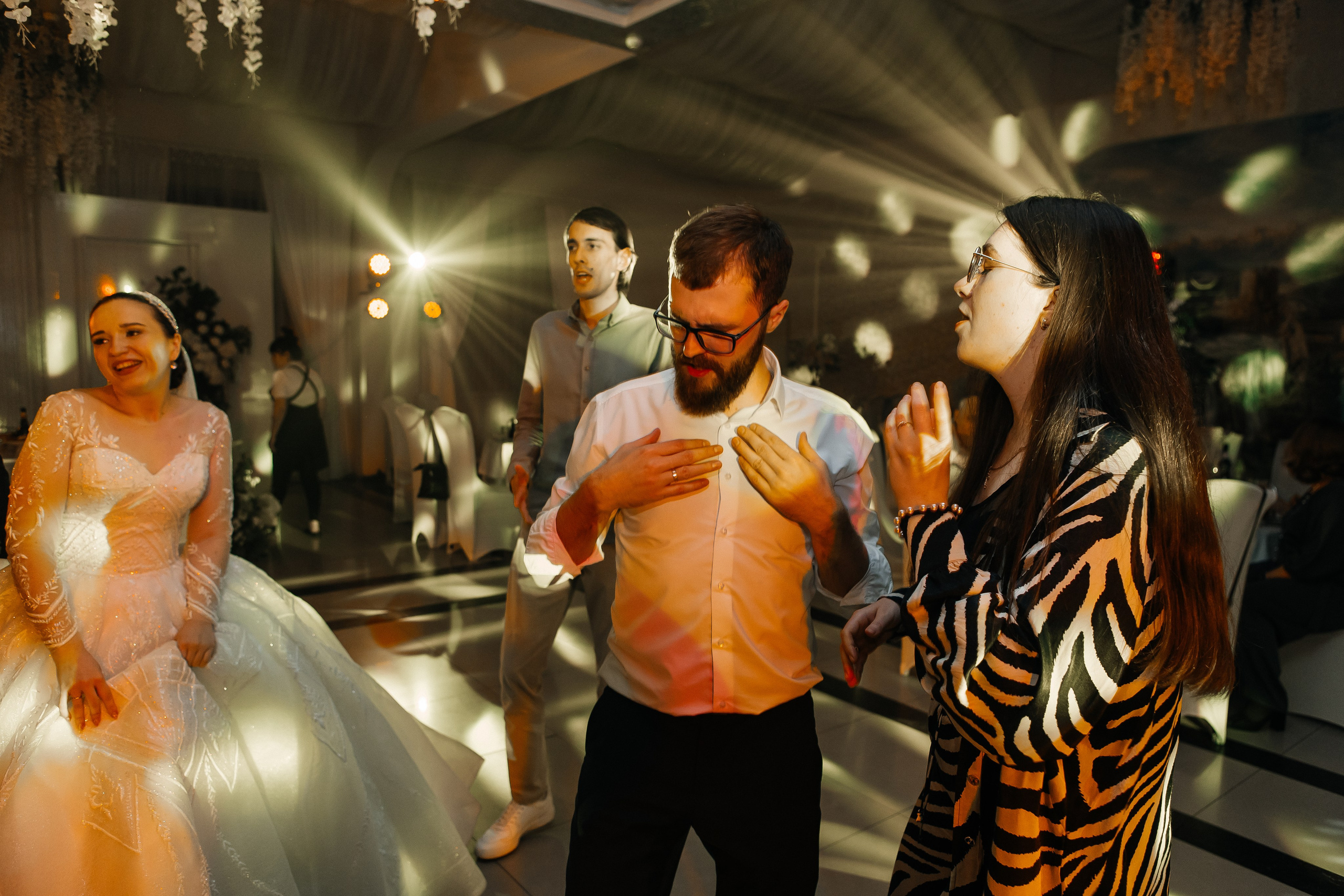 Игорь и Инна. Свадебный и семейный фотограф в Ростове-на-Дону