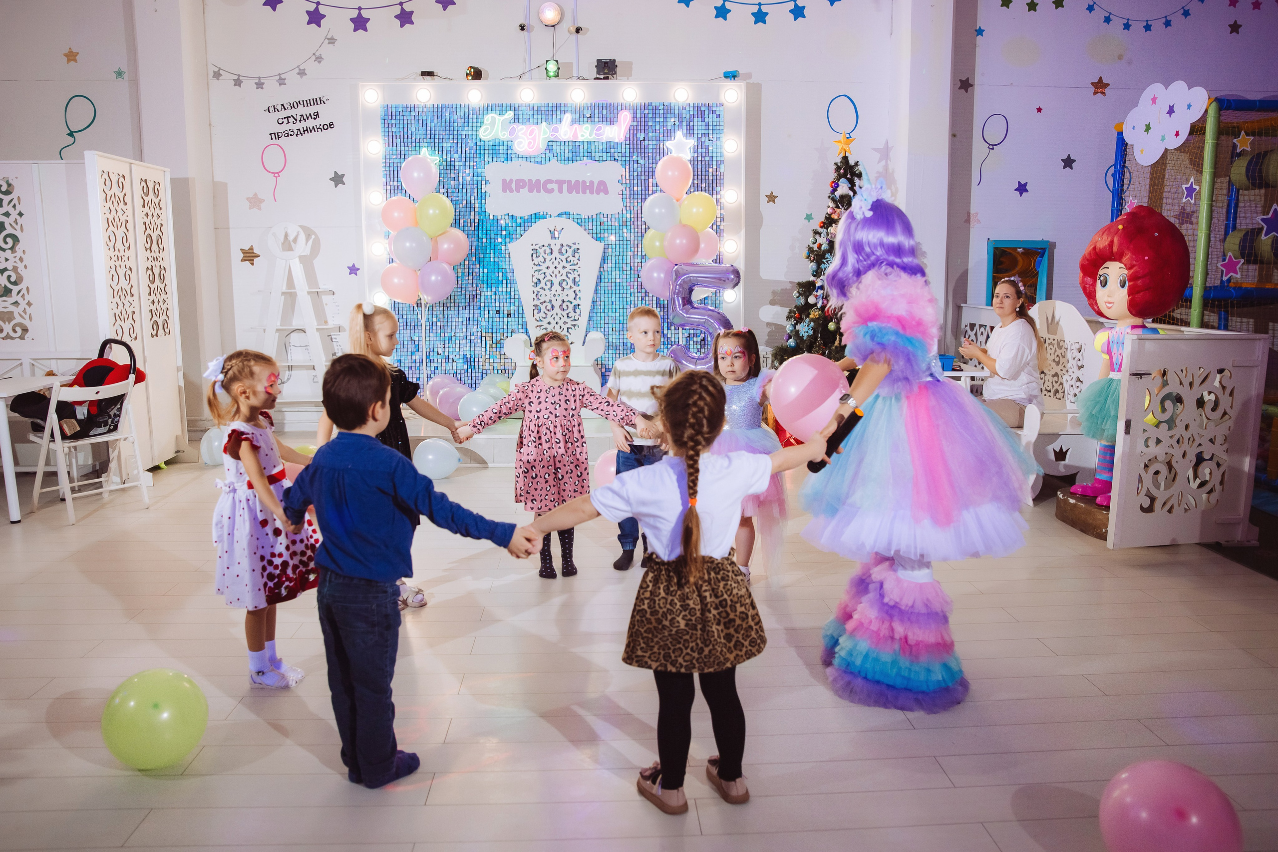 Мои 5 лет. Свадебный фотограф Ярославль Ирина Волоцкая