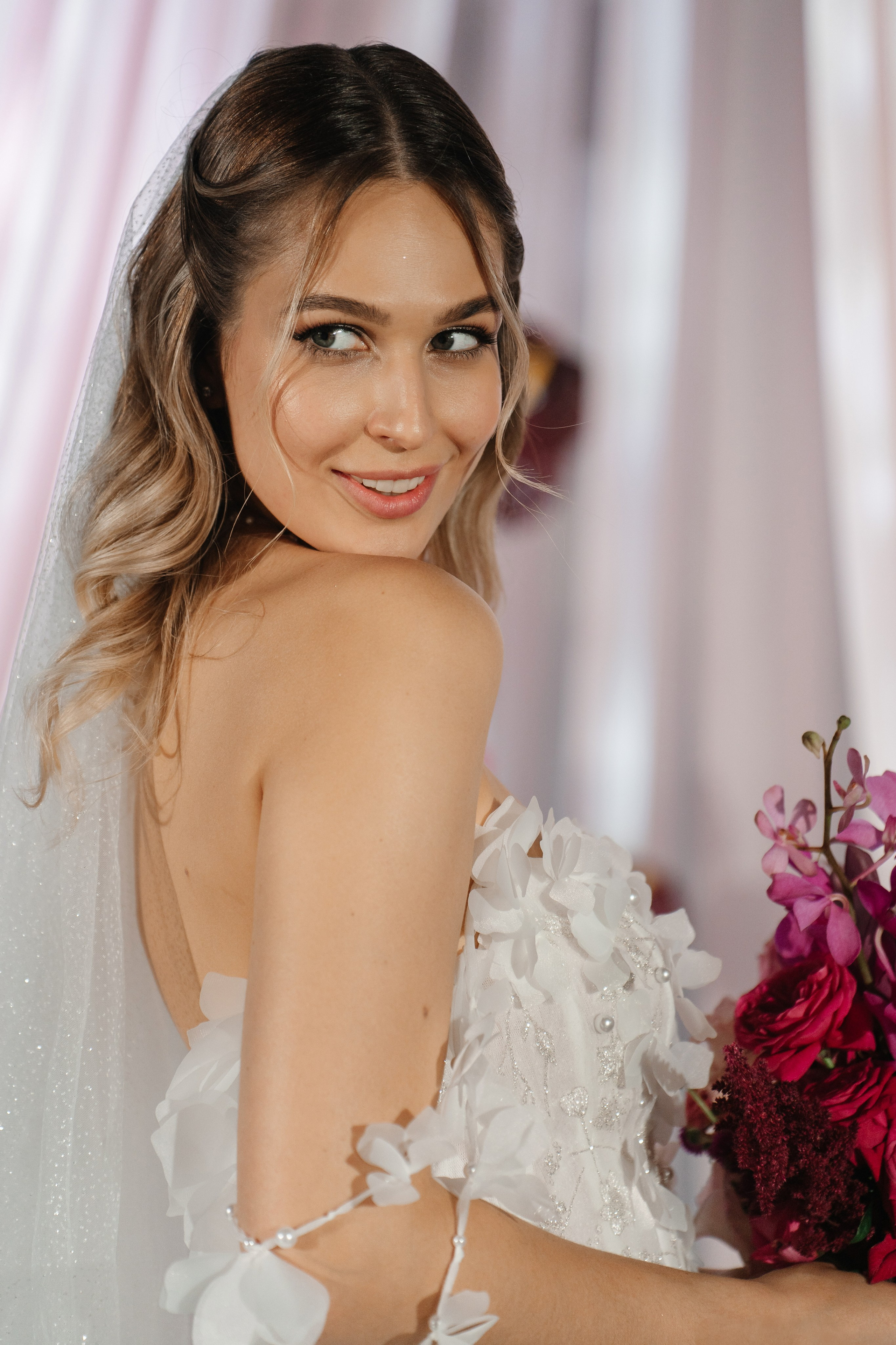 Гриша и Настя. Свадебный и репортажный фотограф в Москве Андрей Вайман