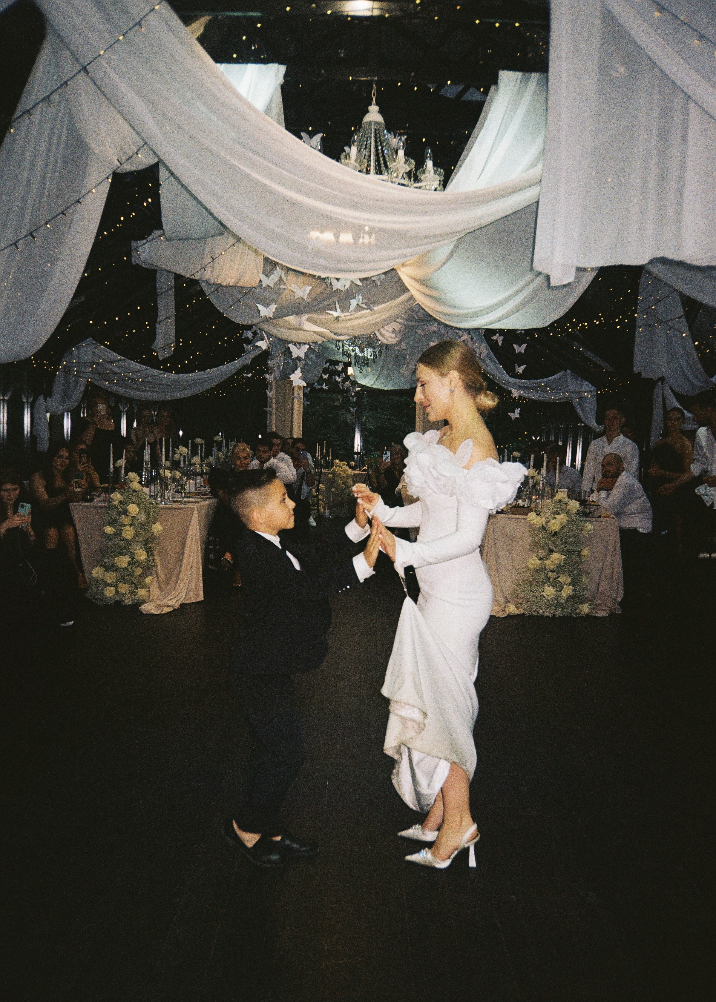 Film. Свадебный фотограф Сергей Скрипник