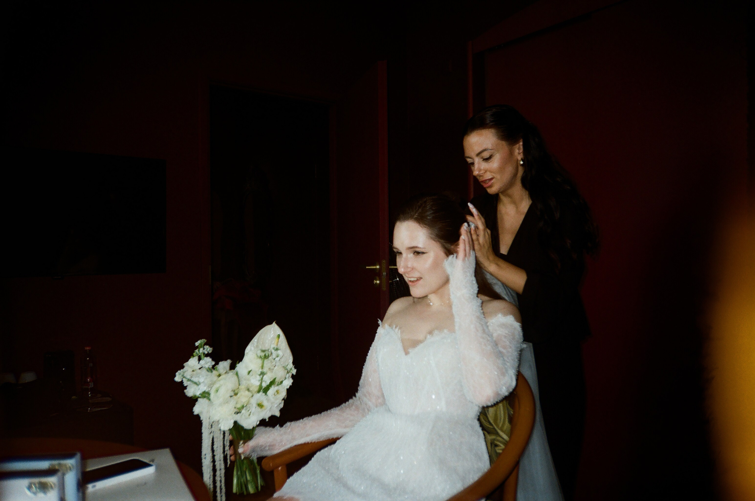 Ты и я. Свадебный и семейный фотограф Арина Кулёва