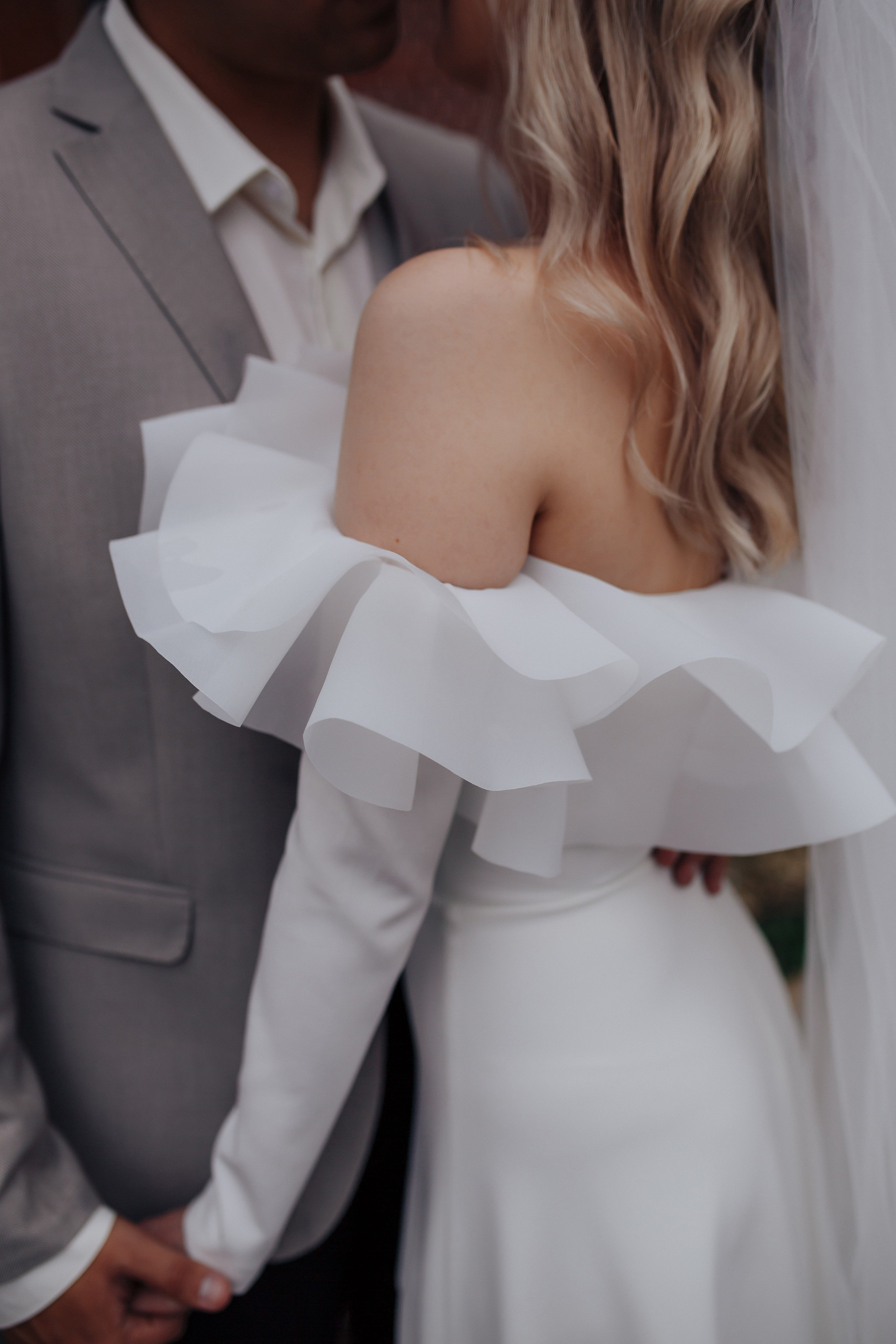 Даниил и Ира. Свадебный фотограф Воронеж