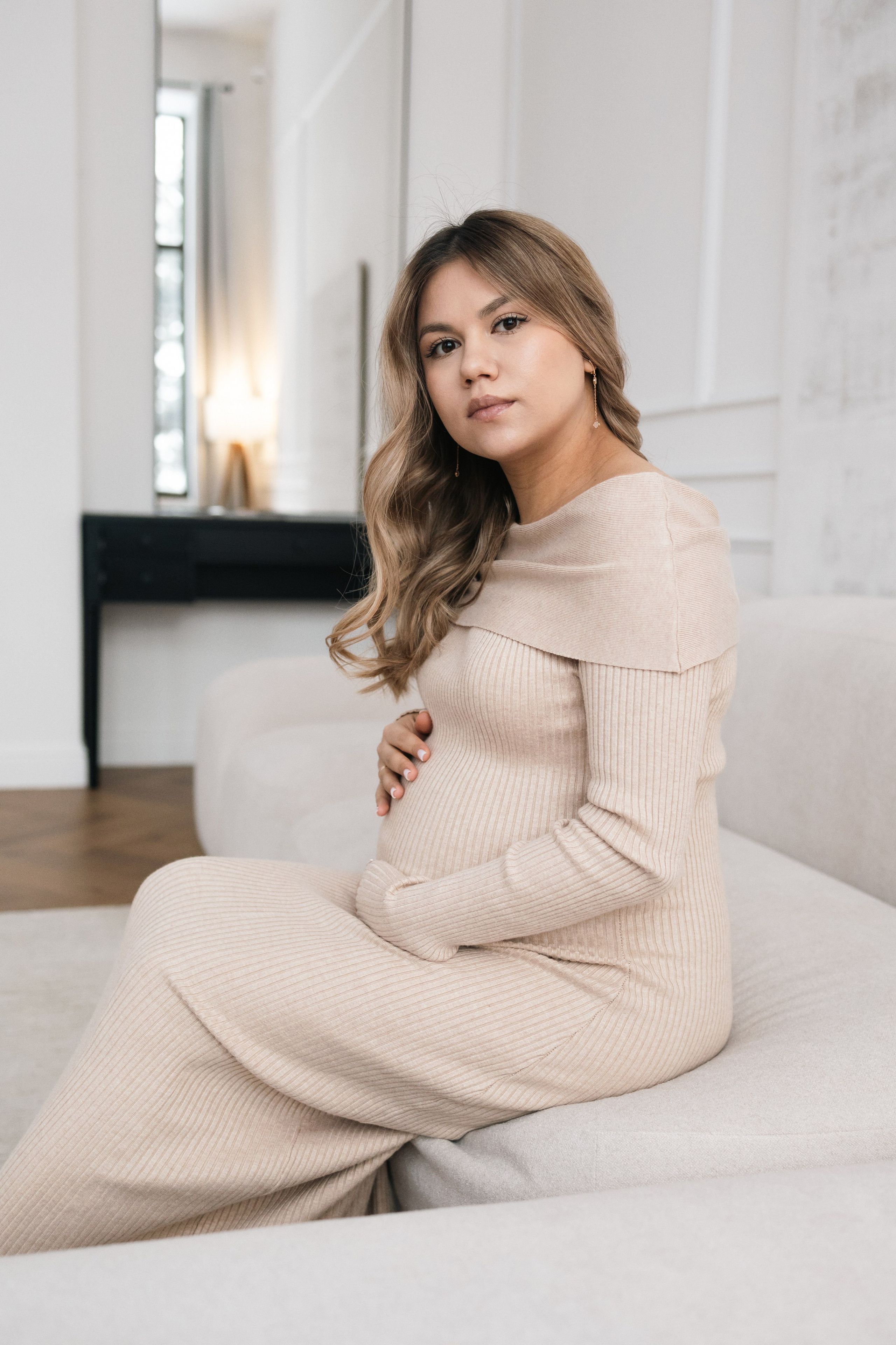 Марат + Таня. Фотограф Полина Абрамова