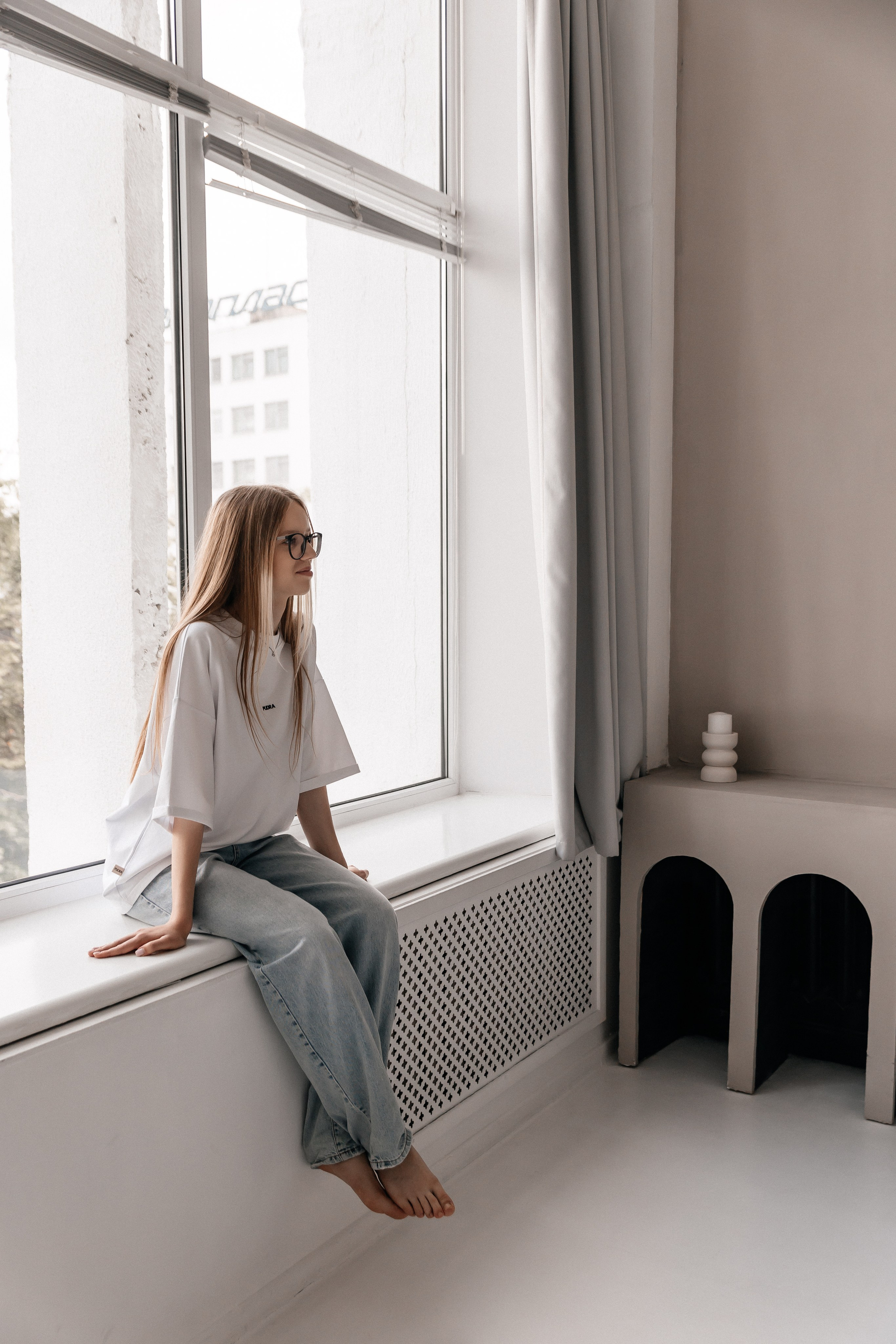 Кристина и Арина. Семейный фотограф Минск Усова Ольга