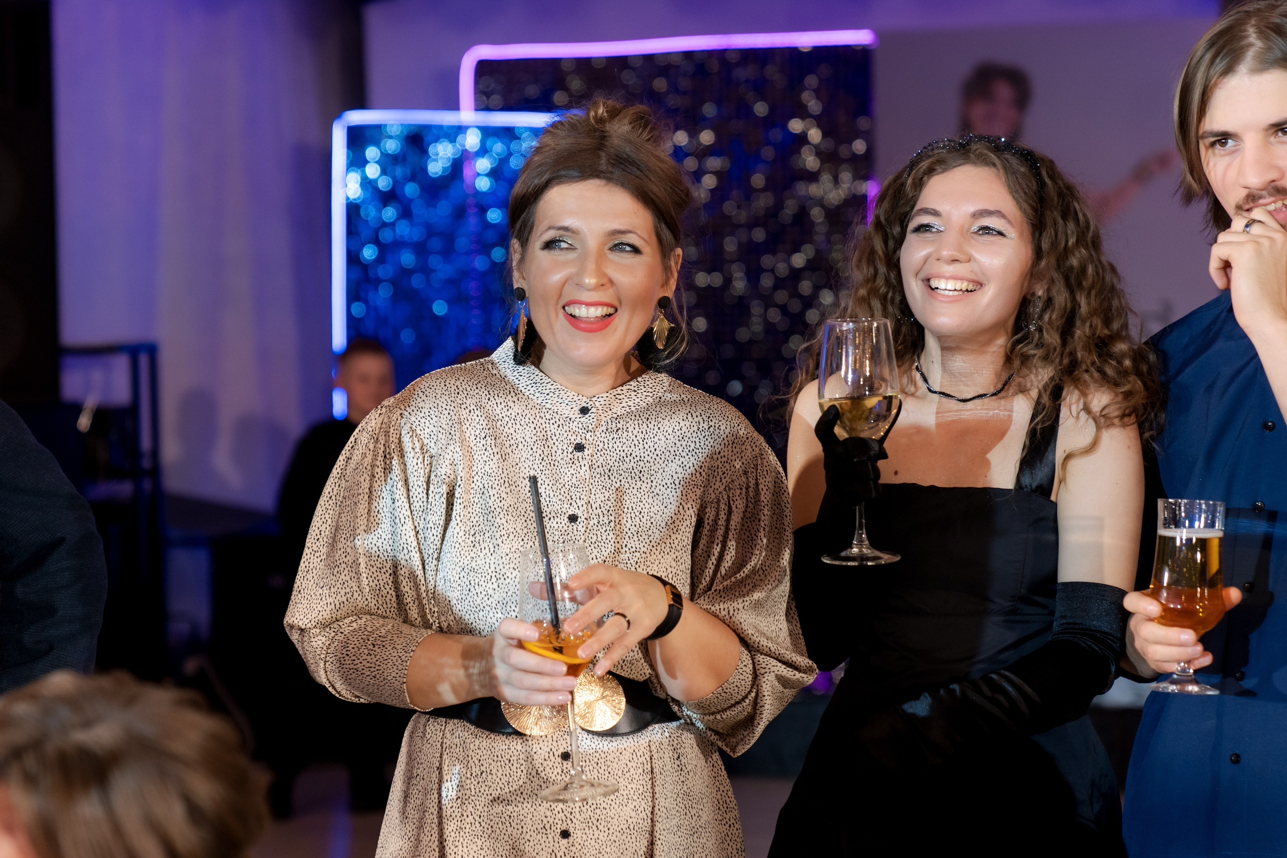 Юбилей Марк и Марина. Свадебный фотограф Санкт-Петербург СПб