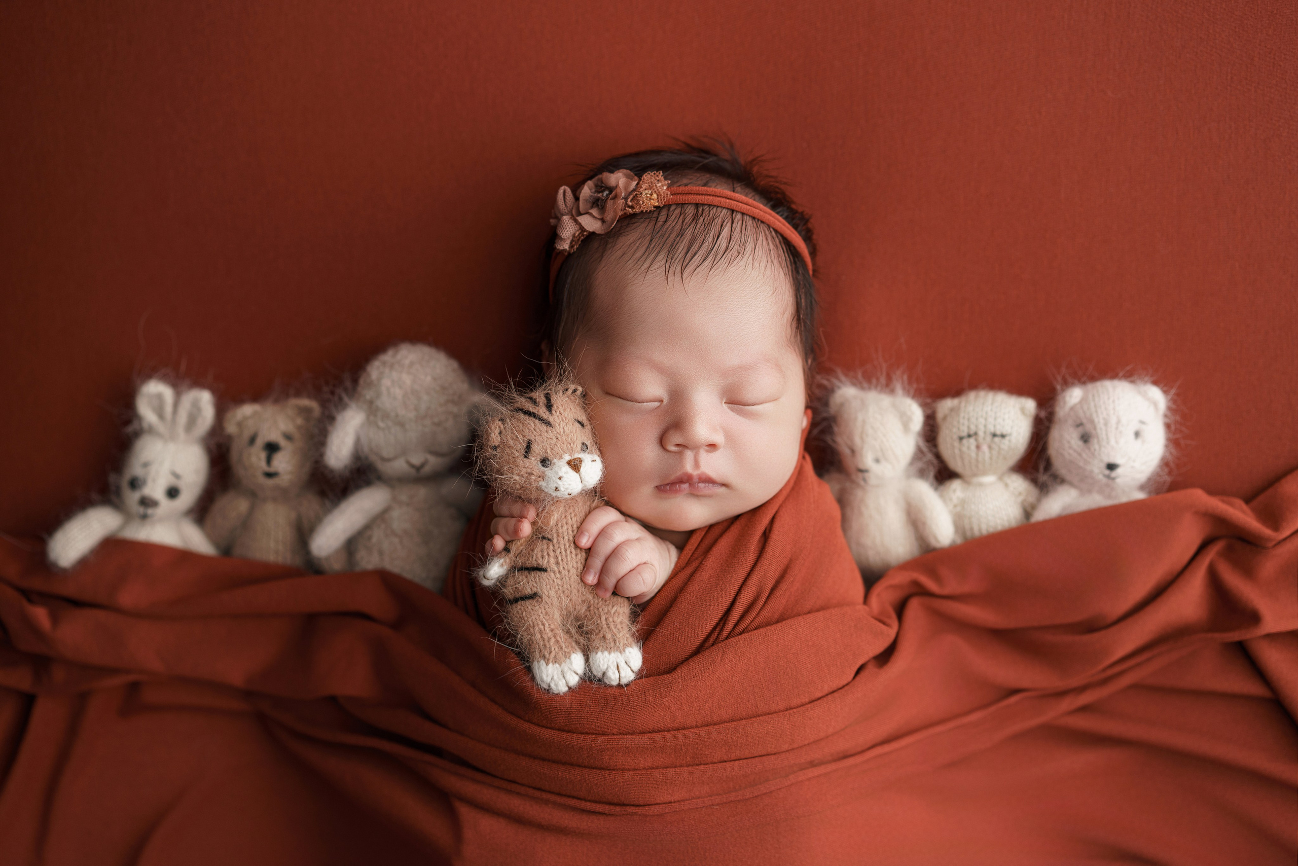 Фотосессия новорожденных | Галерея трогательных кадров малышей в стиле newborn. Фотосессия новорожденных в Москве и Московской области | Профессиональный фотограф newborn — Татьяна Иванова