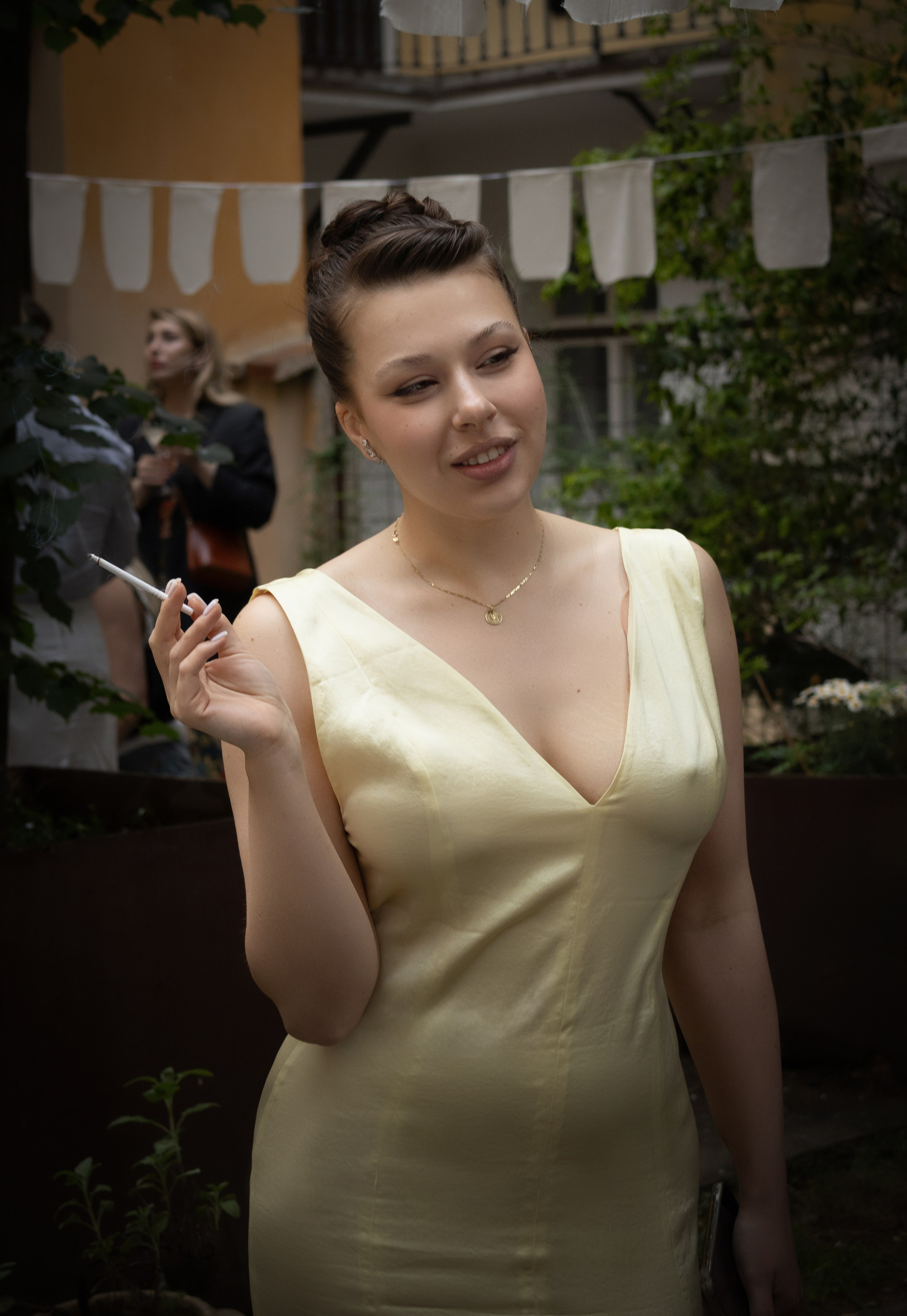 Prague, book presentation. Magic photos