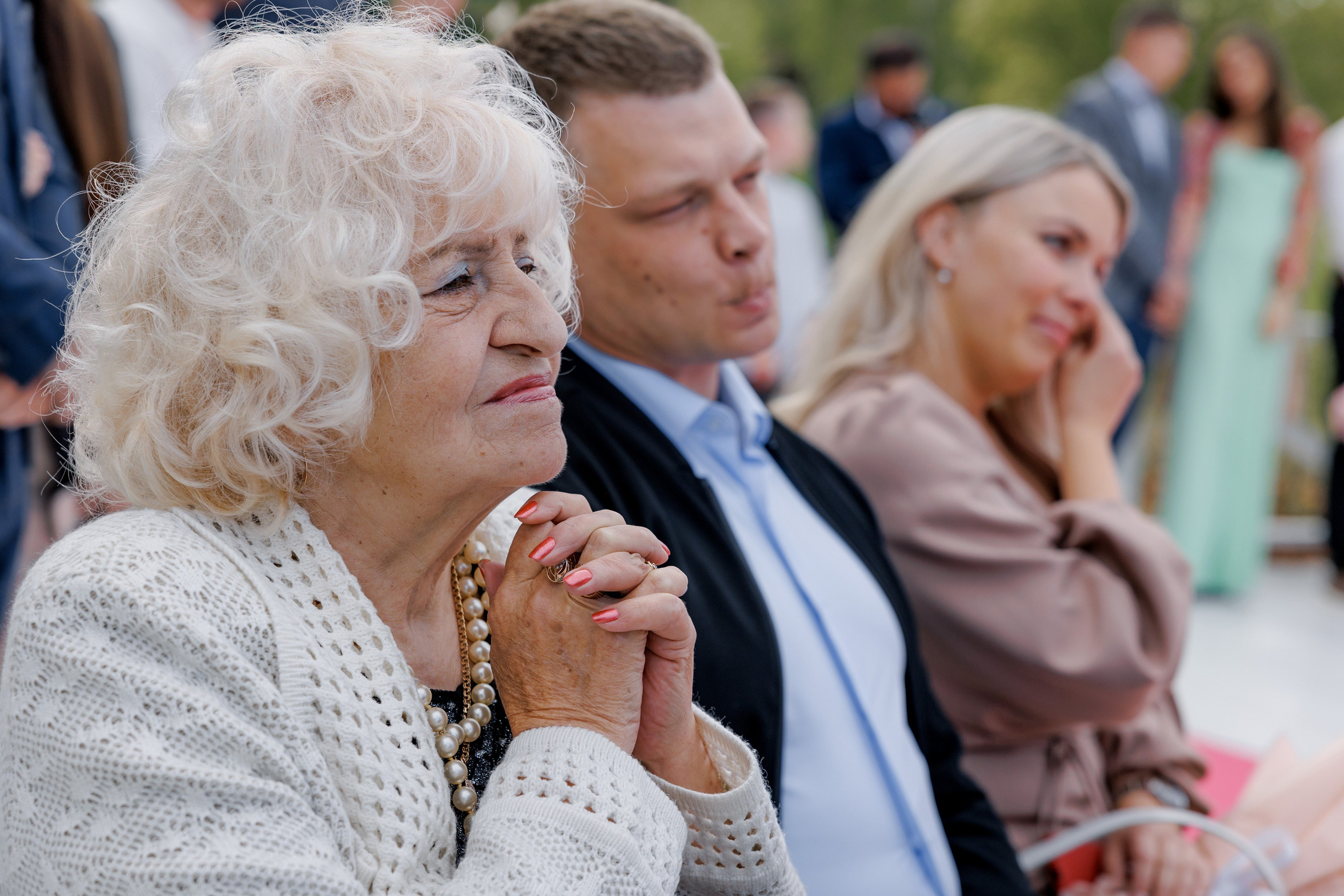 Ваня и Ульяна. Свадебный фотограф в Иркутске Сапаров Александр