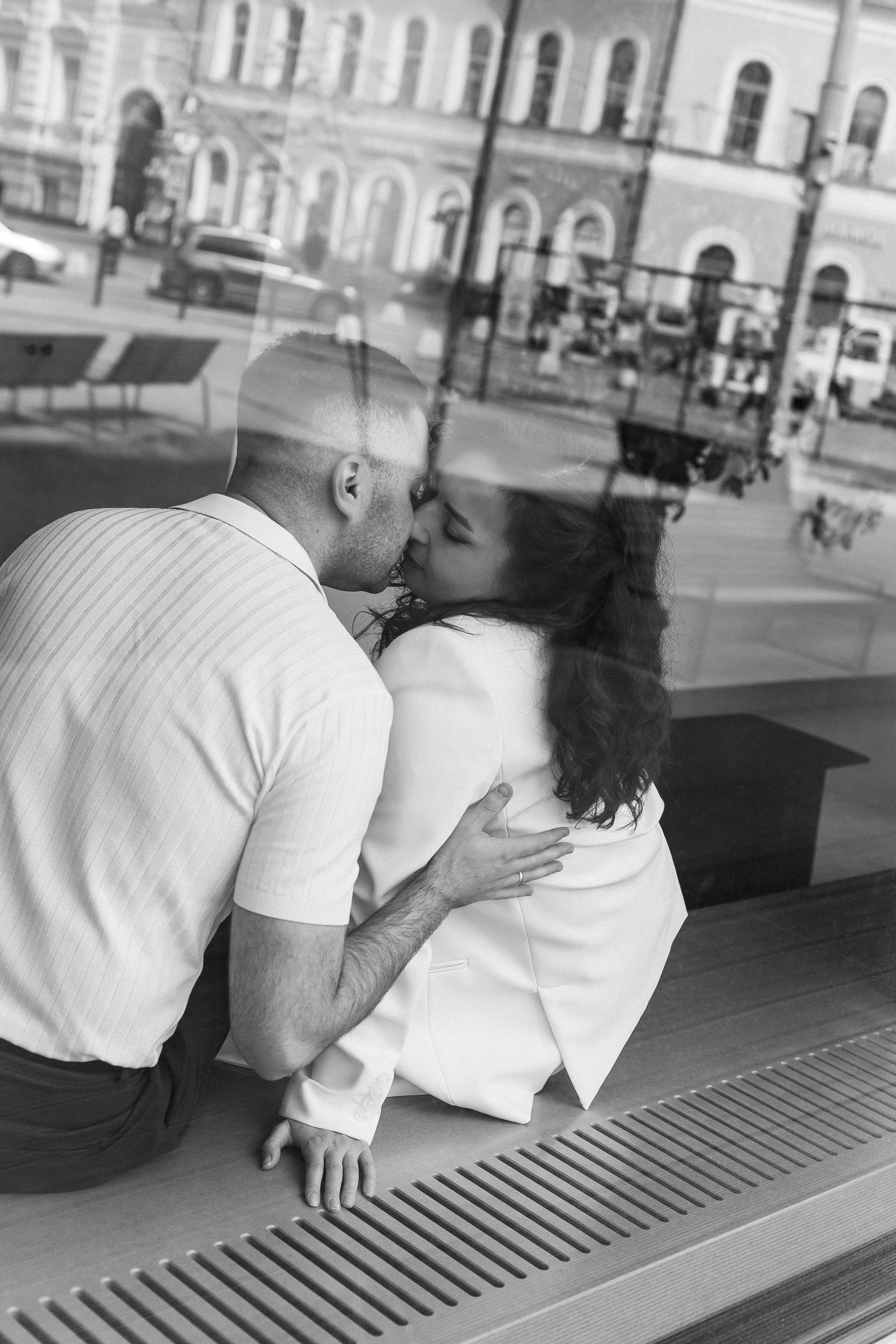 Свадьба Аня и Леня. Свадебный фотограф в Нижнем Новгороде Генеральская Ира