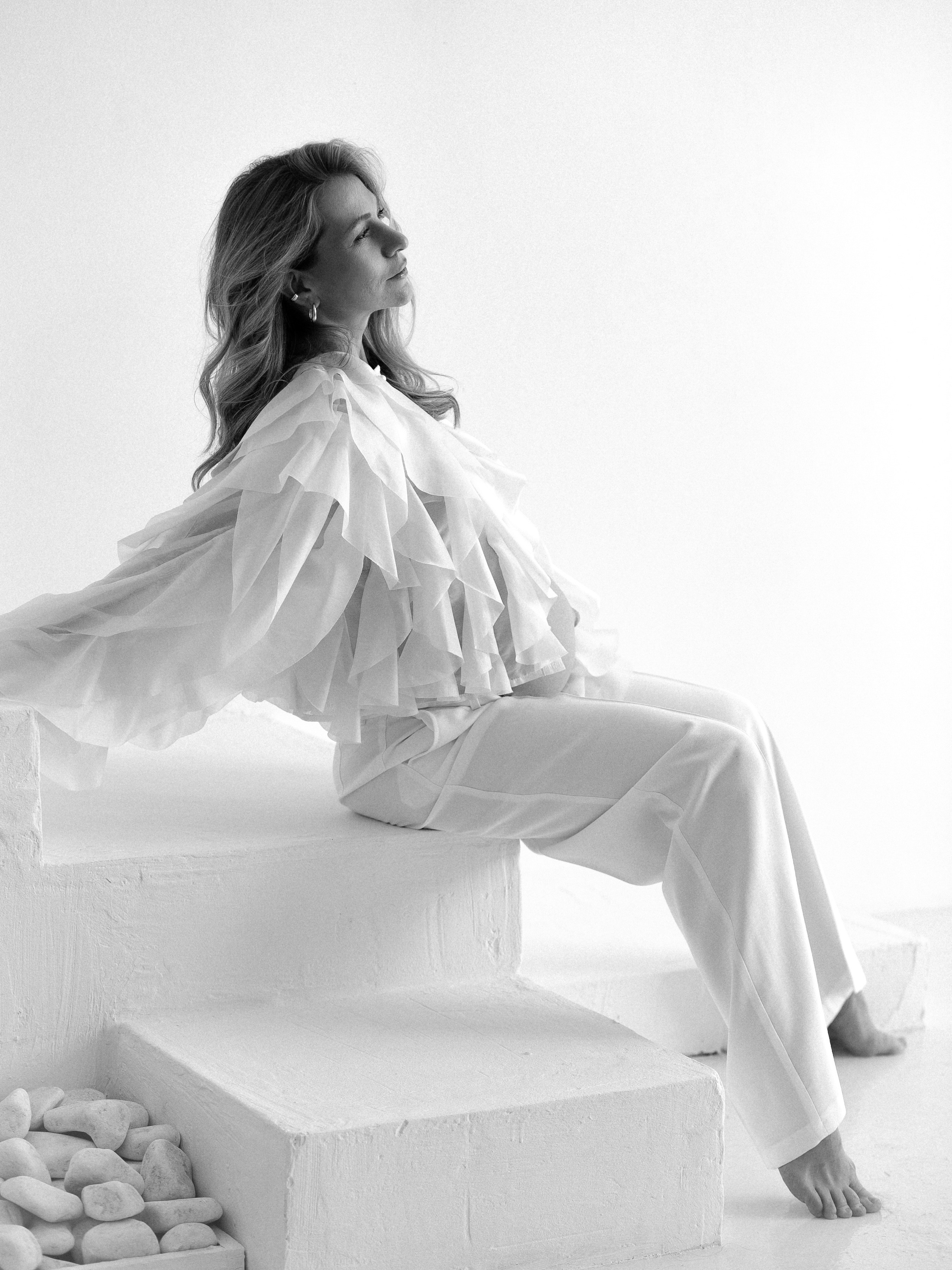 Елена. Фотограф Шевчик Виктория