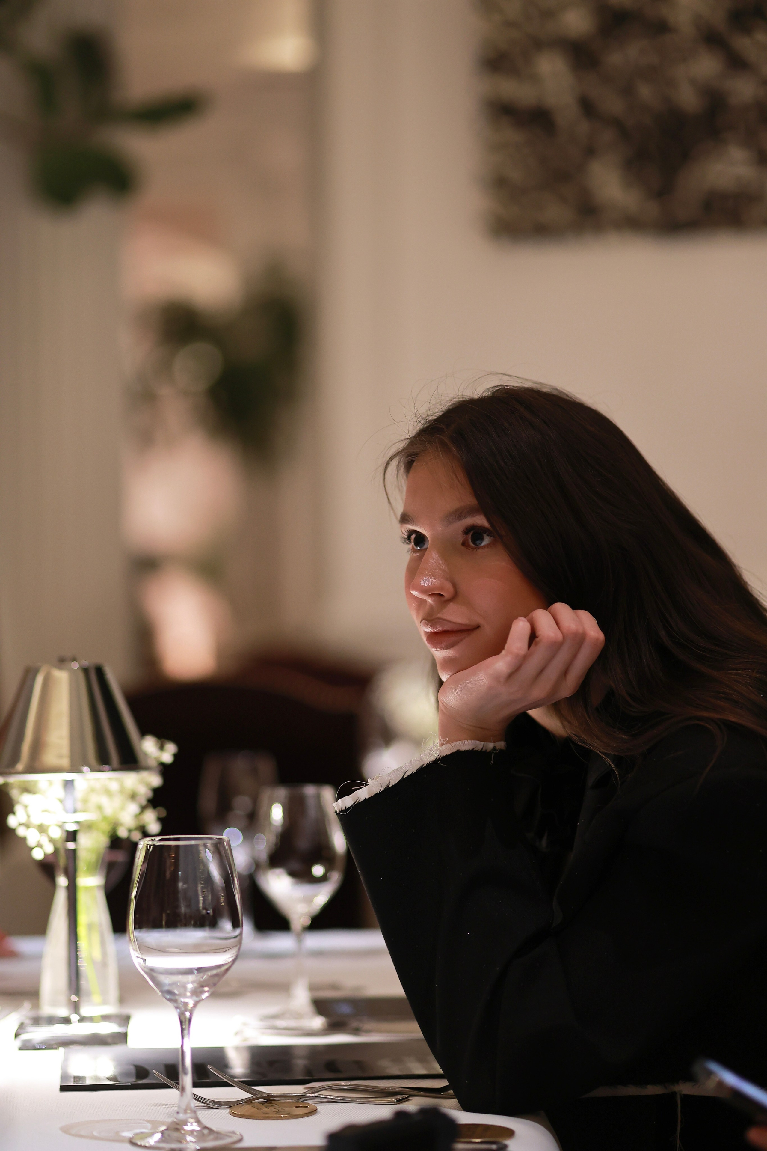 Бранч. Фотограф в Москве