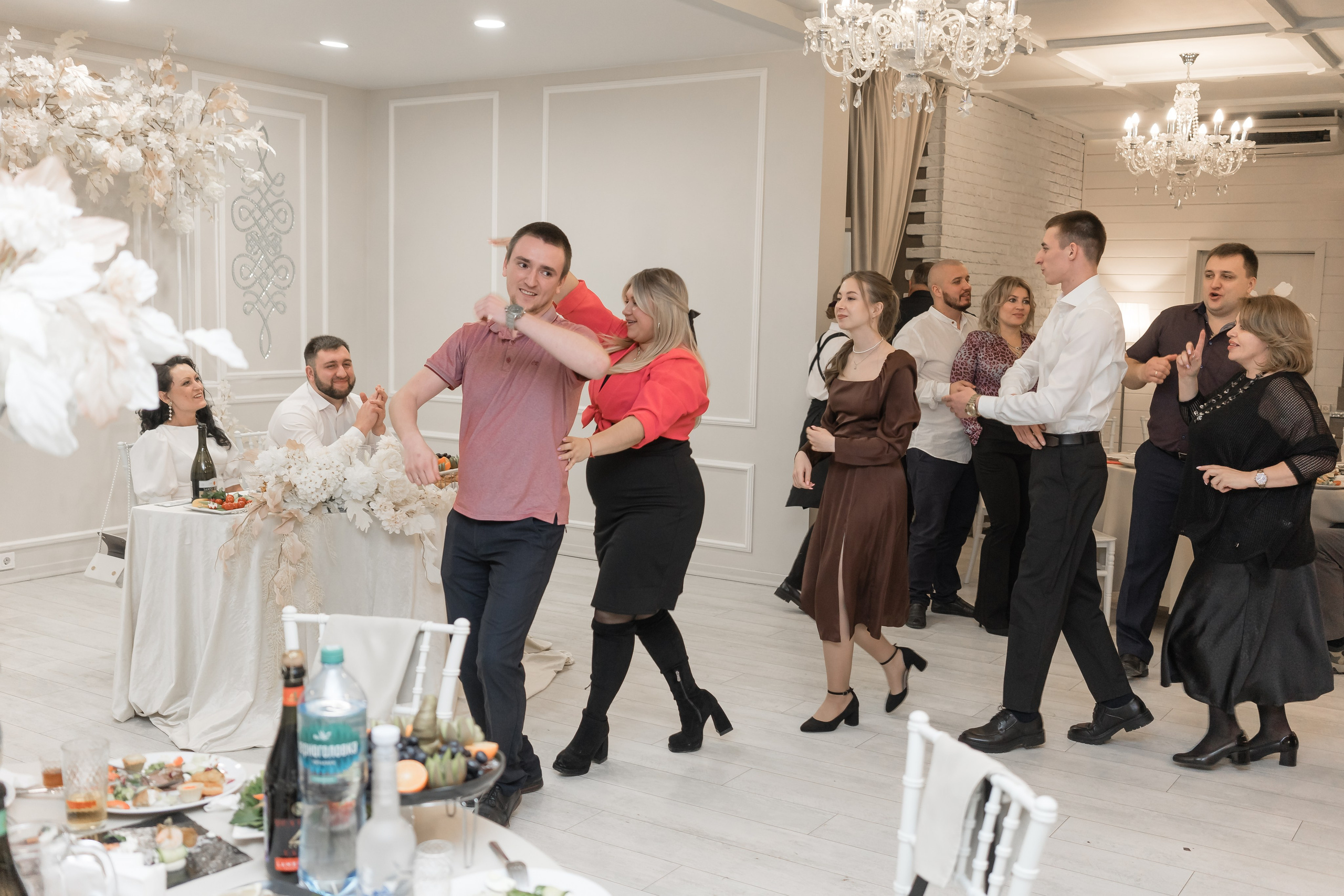 Ксения и Вадим (свадебный репортаж). Эстетичная фото- и видеосъёмка Ирина Арсентьева. Челябинск и весь мир