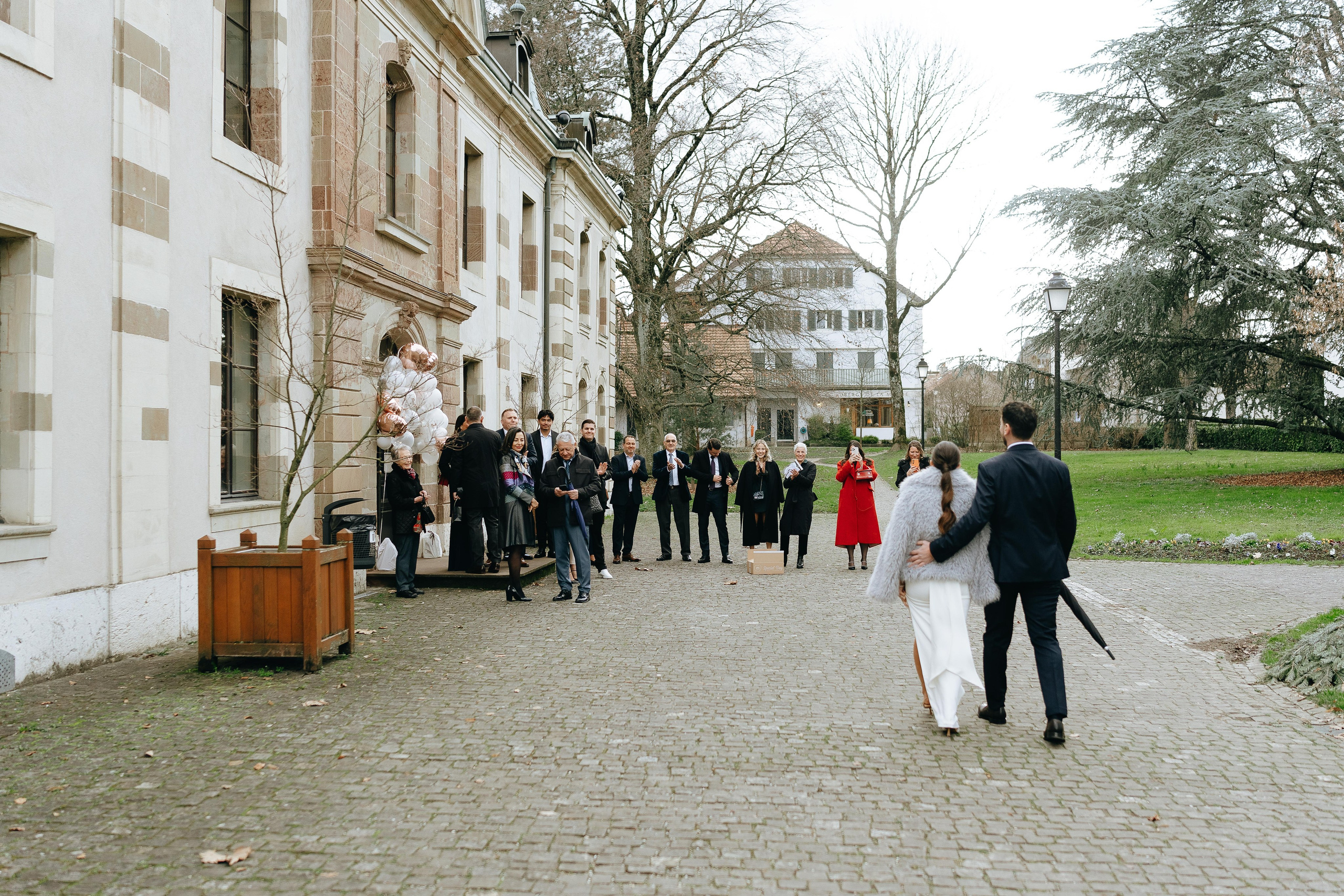 Laurane & Marco | Hotel La Réserve Genève. Photographe de Mariage Professionnelle — Genève & Suisse Romande | Tanya Creator