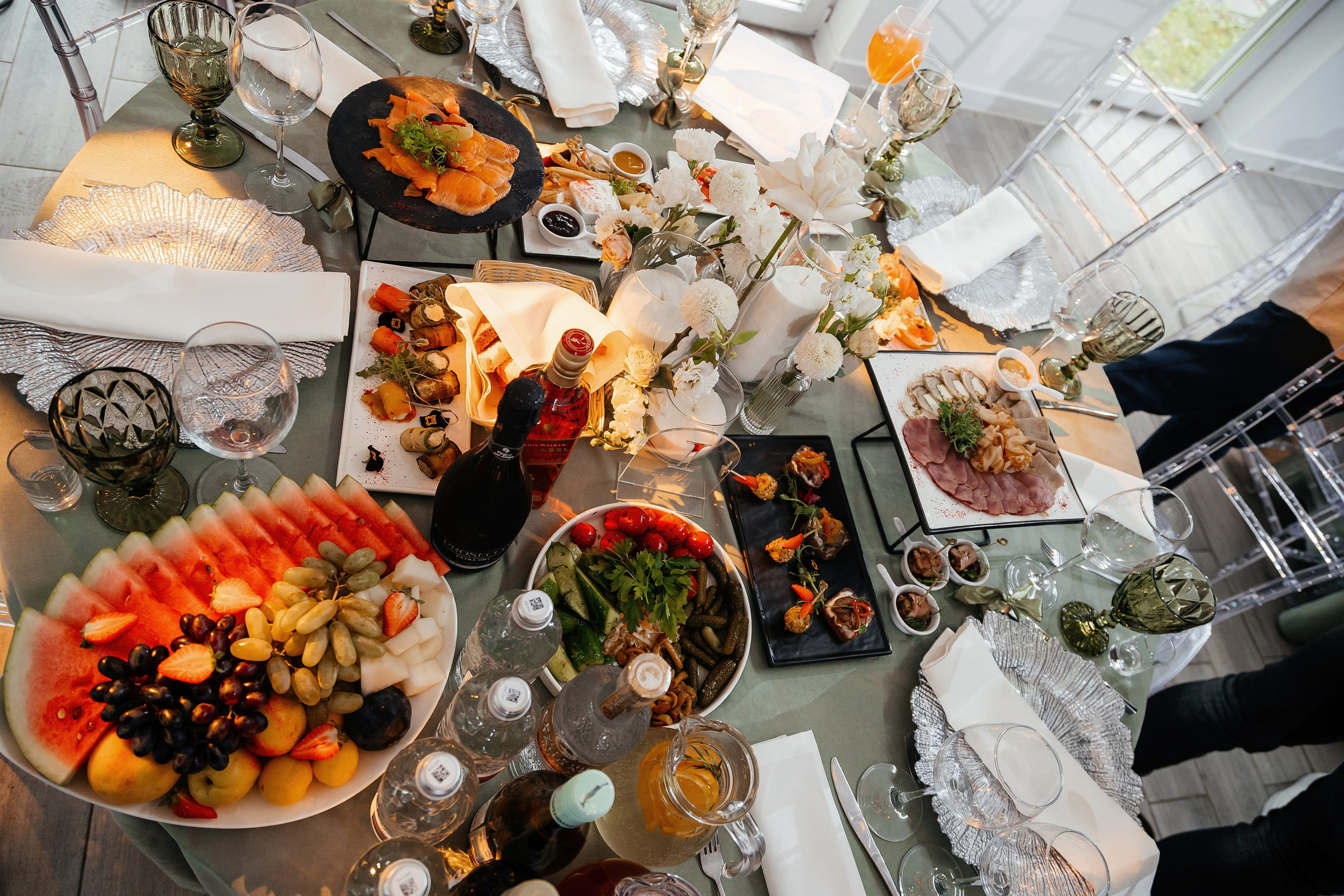 Свадьба Алины и Никиты. Свадебный фотограф Новосибирск