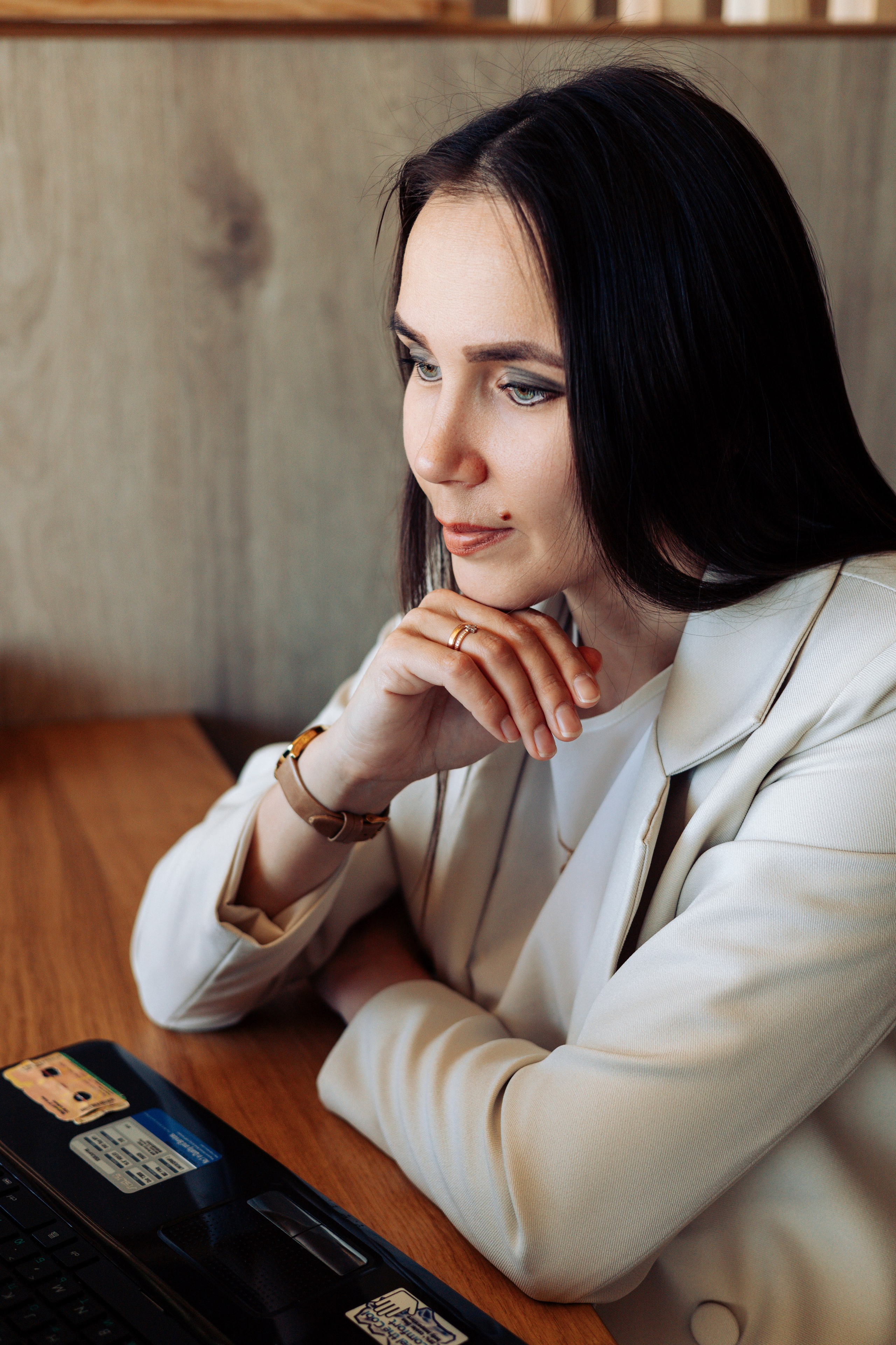 Ольга. Ваш фотограф