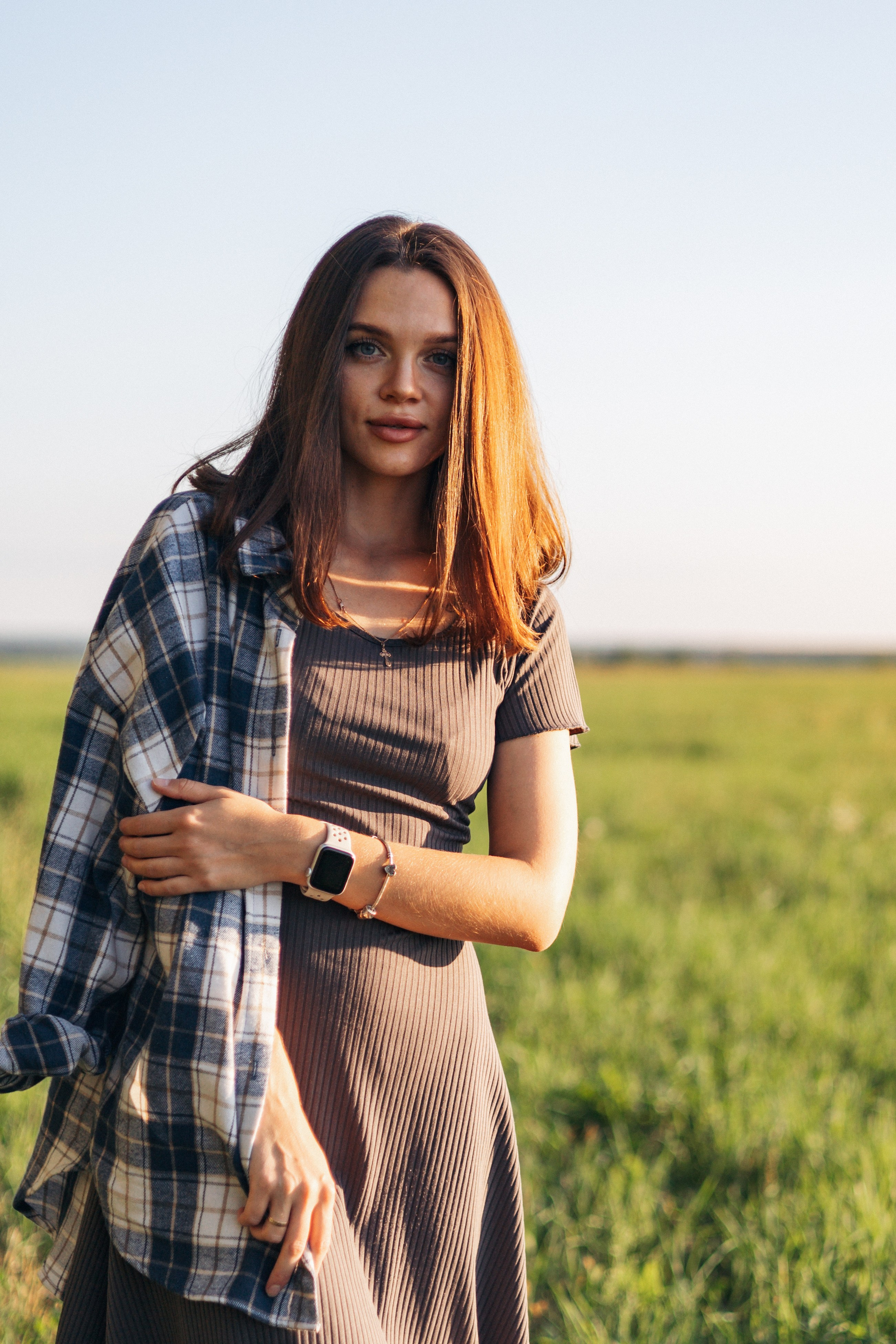 Настя. Ваш фотограф