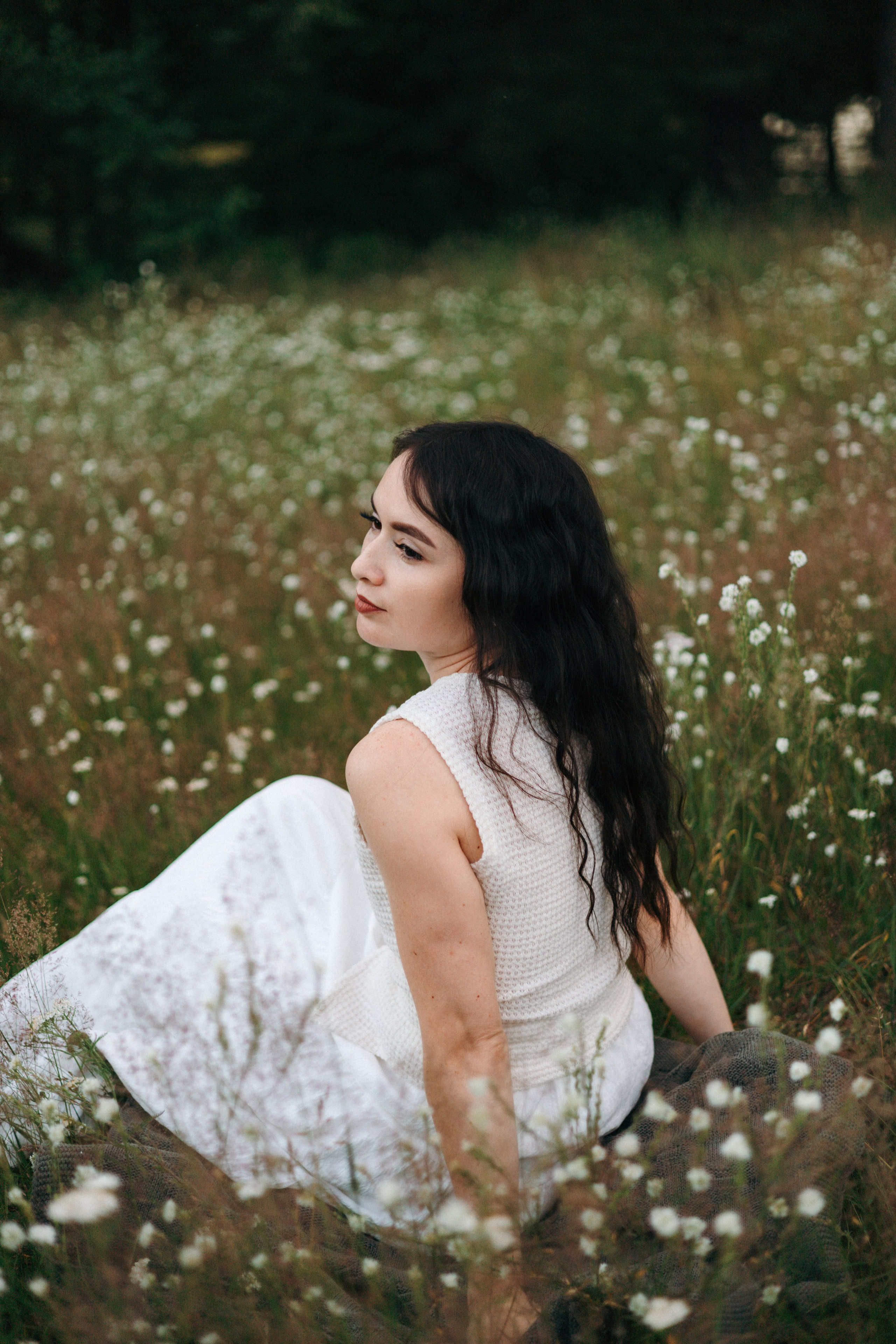 Алина. Ваш фотограф