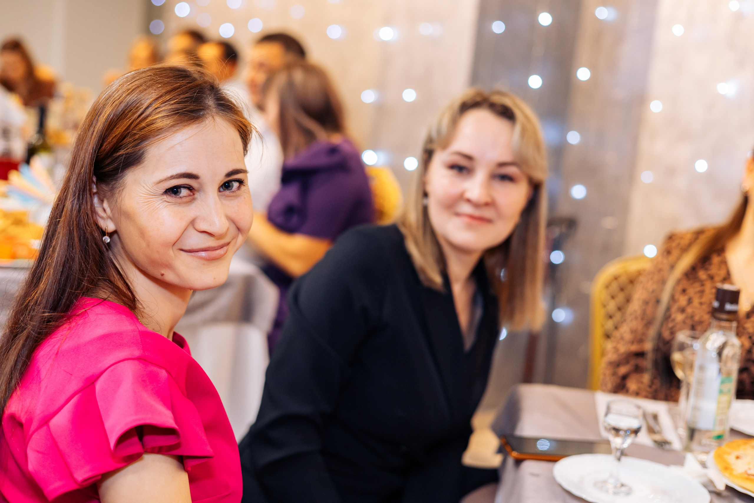 Праздничный вечер. Ваш фотограф