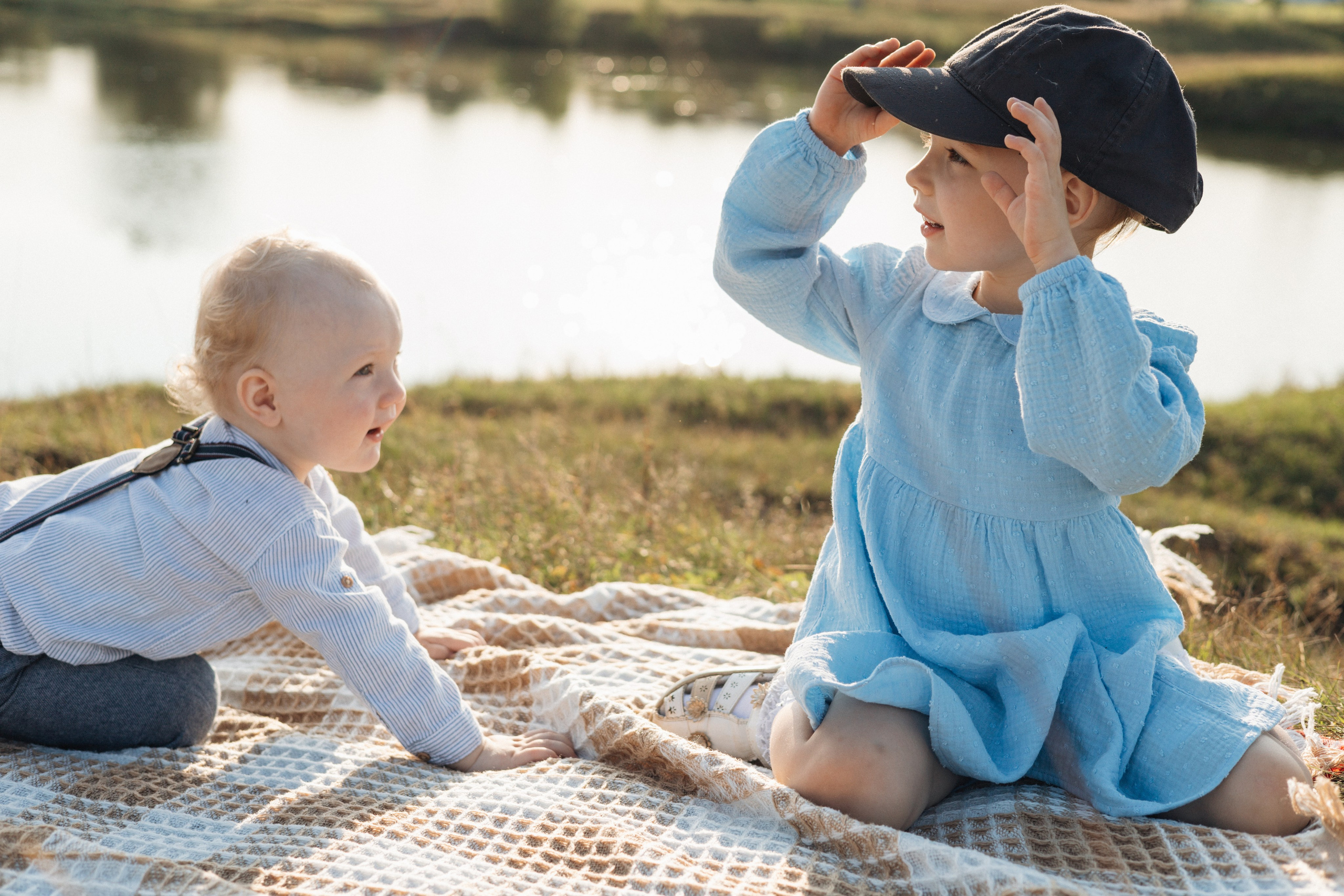 Тимофей, Полина, Наталья. Ваш фотограф