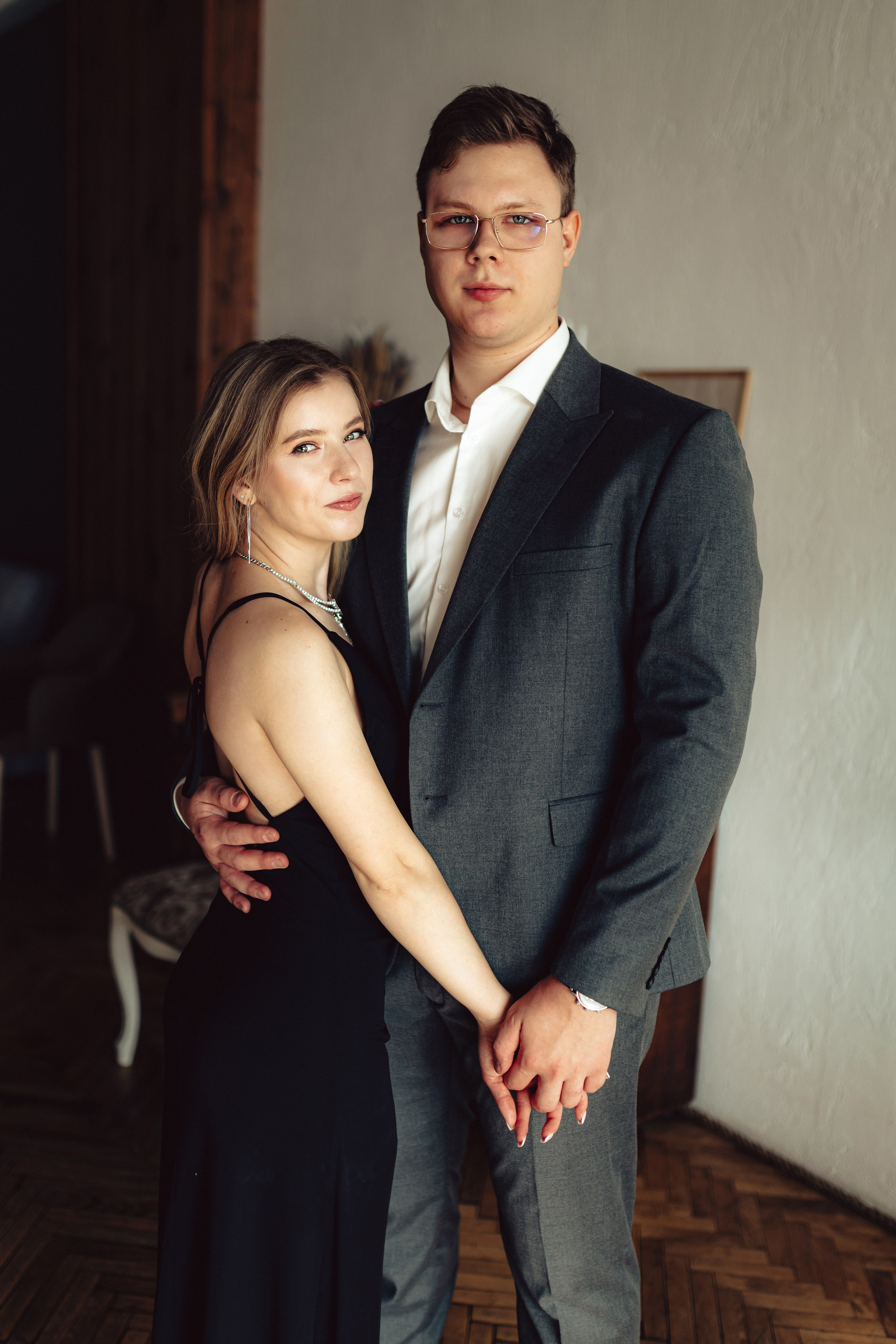 Парные и семейные съемки. Фотограф Анастасия Козловская aadazzling