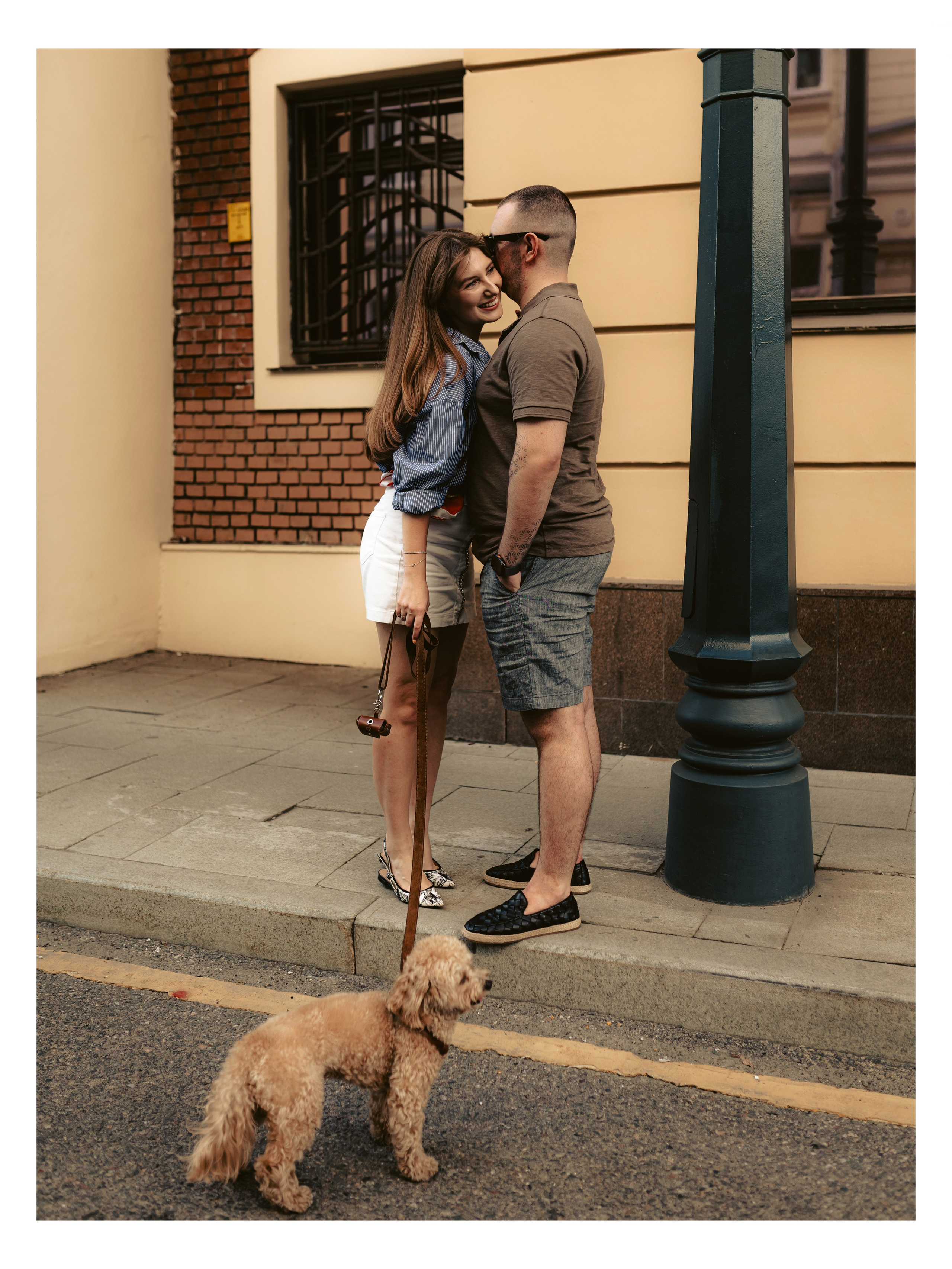 Парные и семейные съемки. Фотограф Анастасия Козловская aadazzling