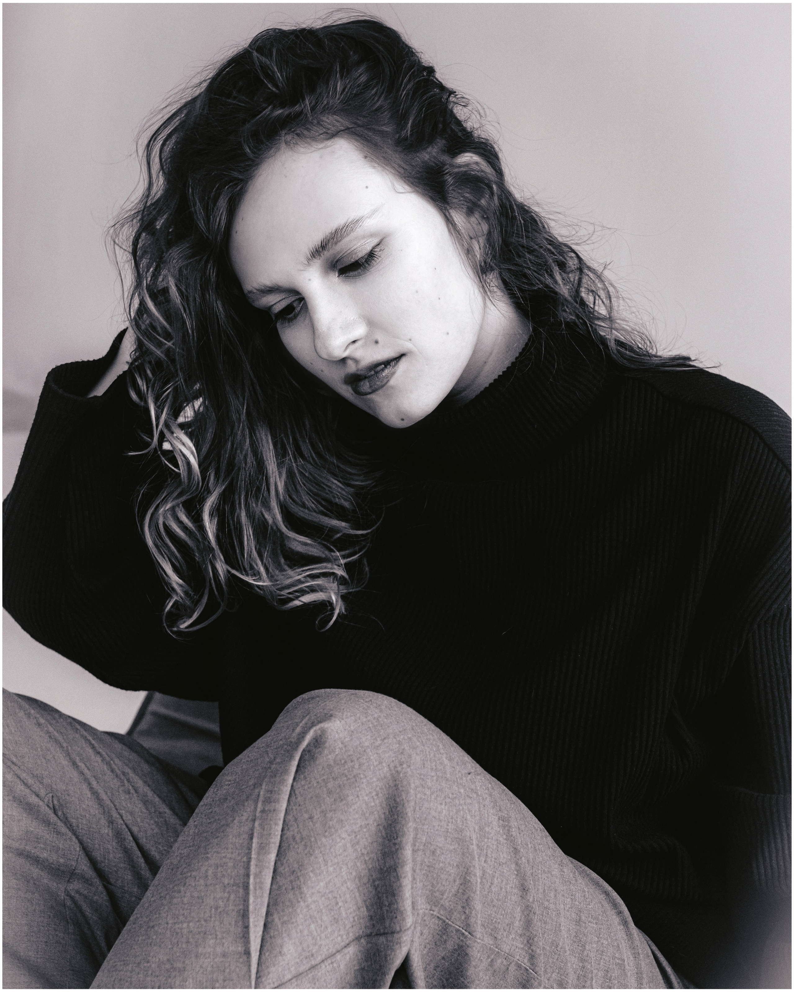 Студийные. Фотограф Анастасия Козловская aadazzling