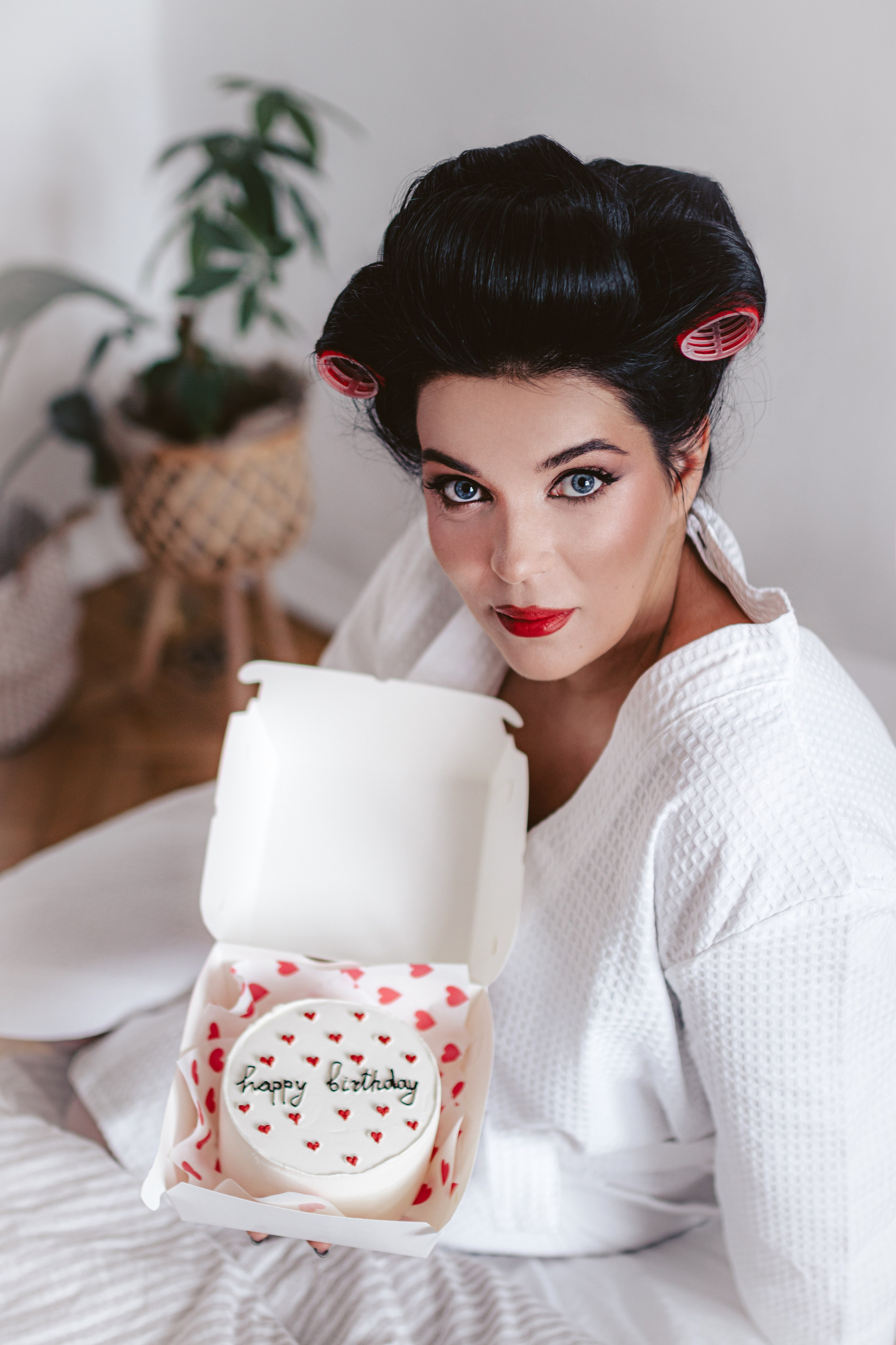 Студийные. Фотограф Анастасия Козловская aadazzling