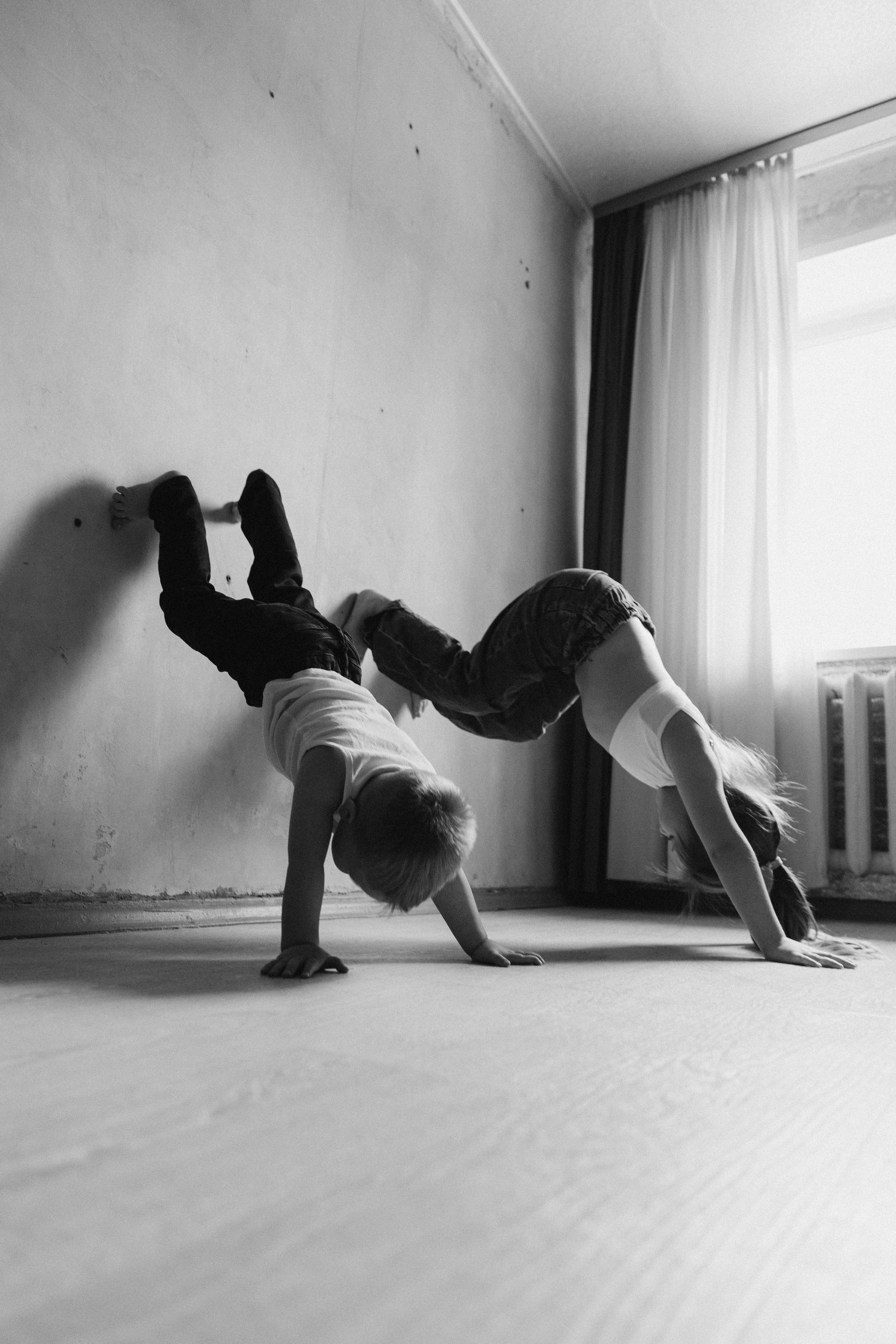 Дружба длиною в жизнь. Семейный фотограф Донецк