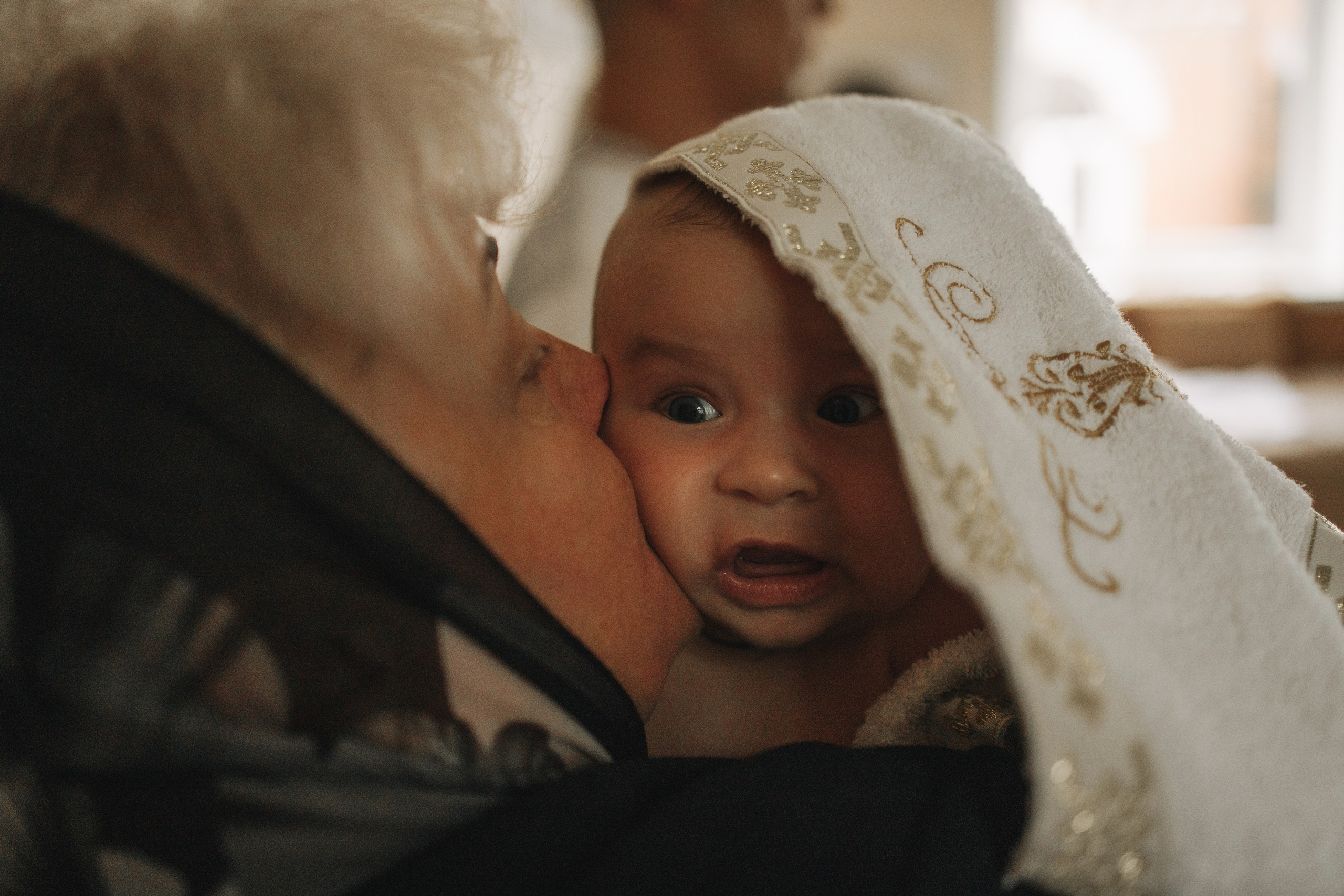 Веровка. Семейный фотограф Донецк