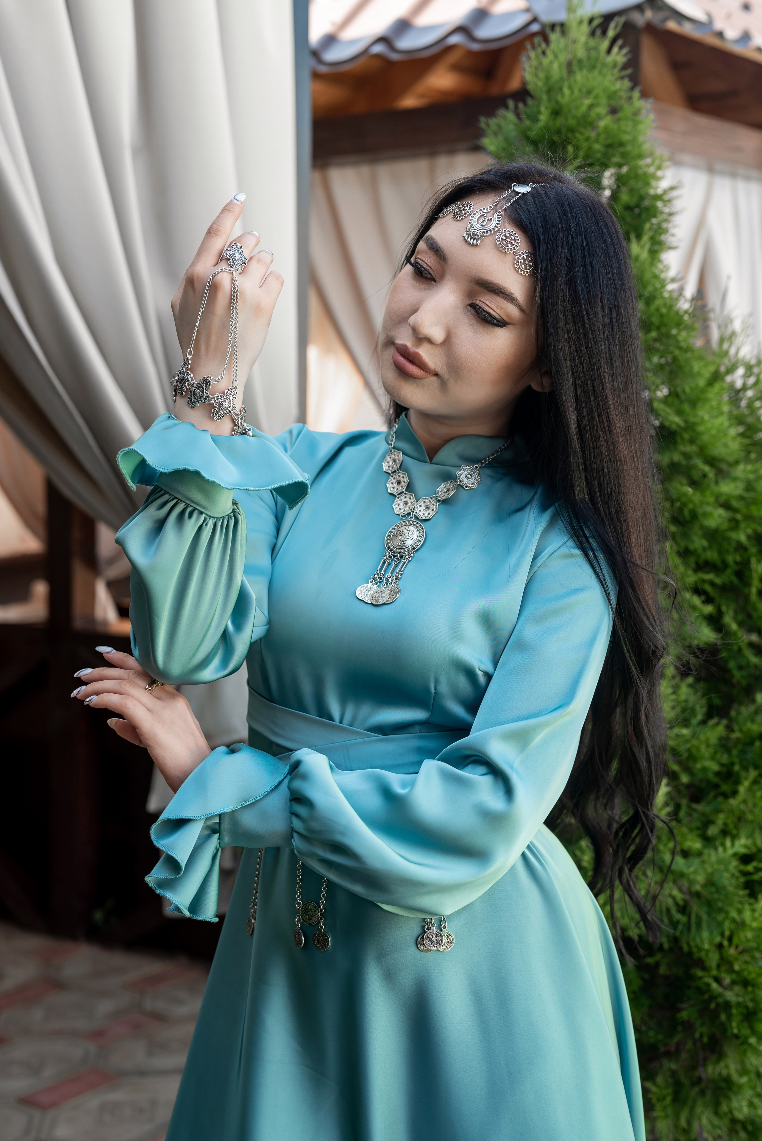 Нурислам и Алина. Фотограф в городе Салават