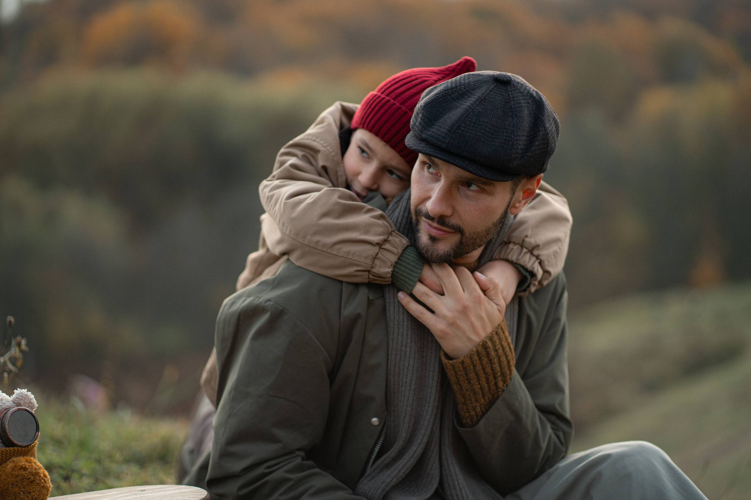 Семейный и детский фотограф Мария Лютикова