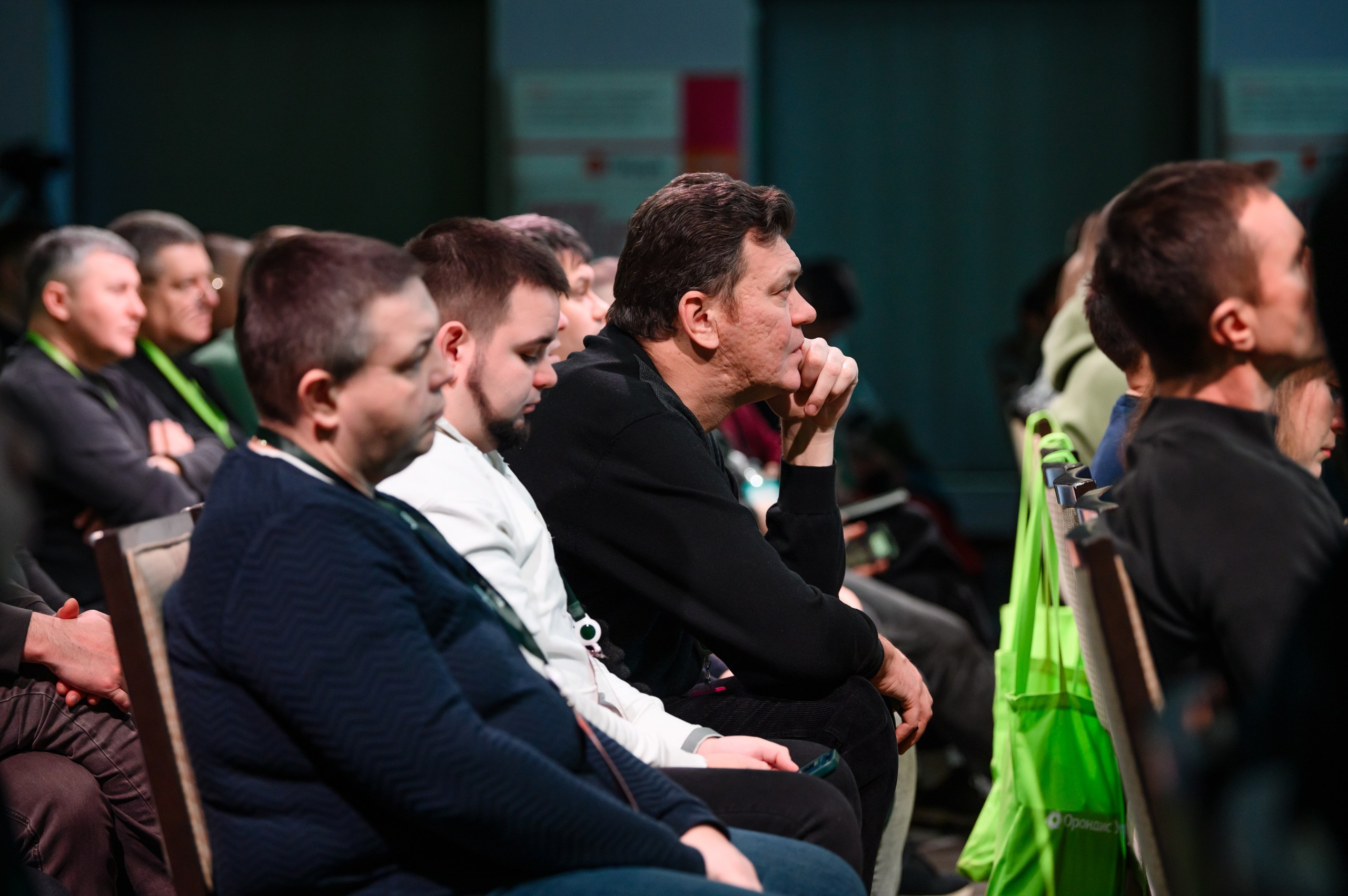 Конференции. Профессиональный фотограф Вячеслав Плацында | Липецк |