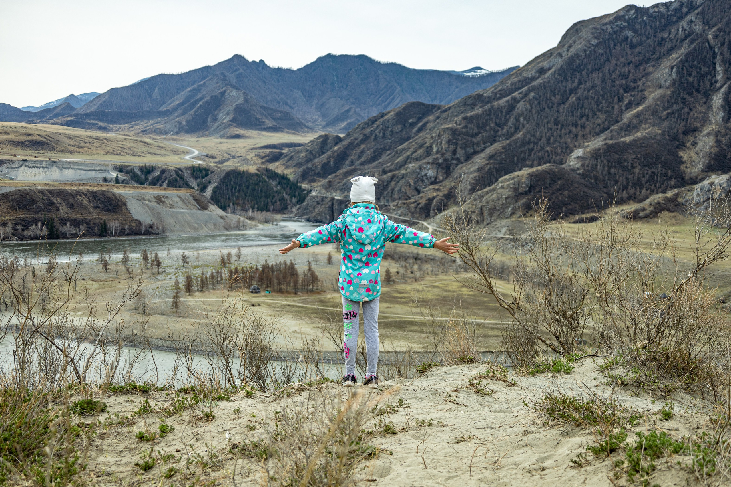 Майские в горах 2023. Gennady Travel