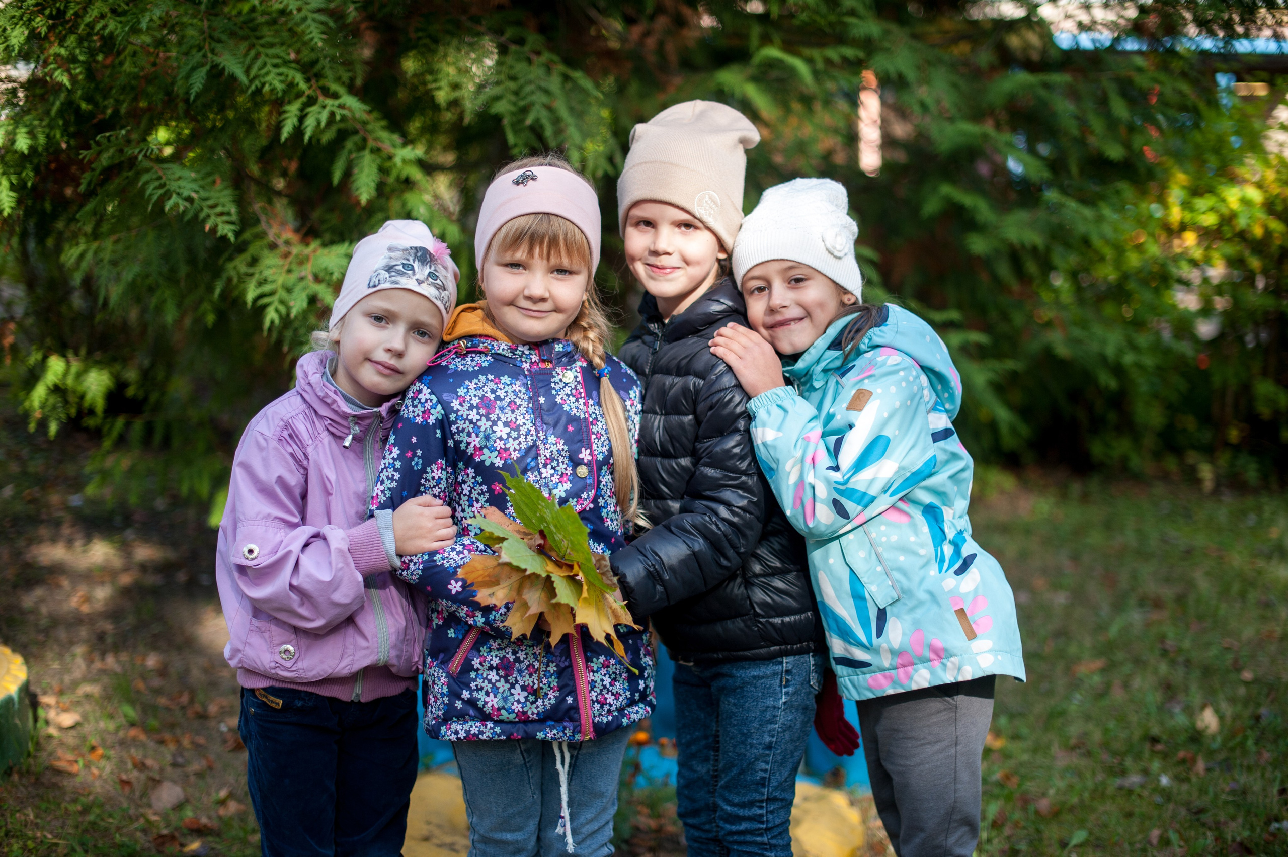 Фотограф в детском саду Чехов. Выпускной альбом Чехов, Подольск, Москва