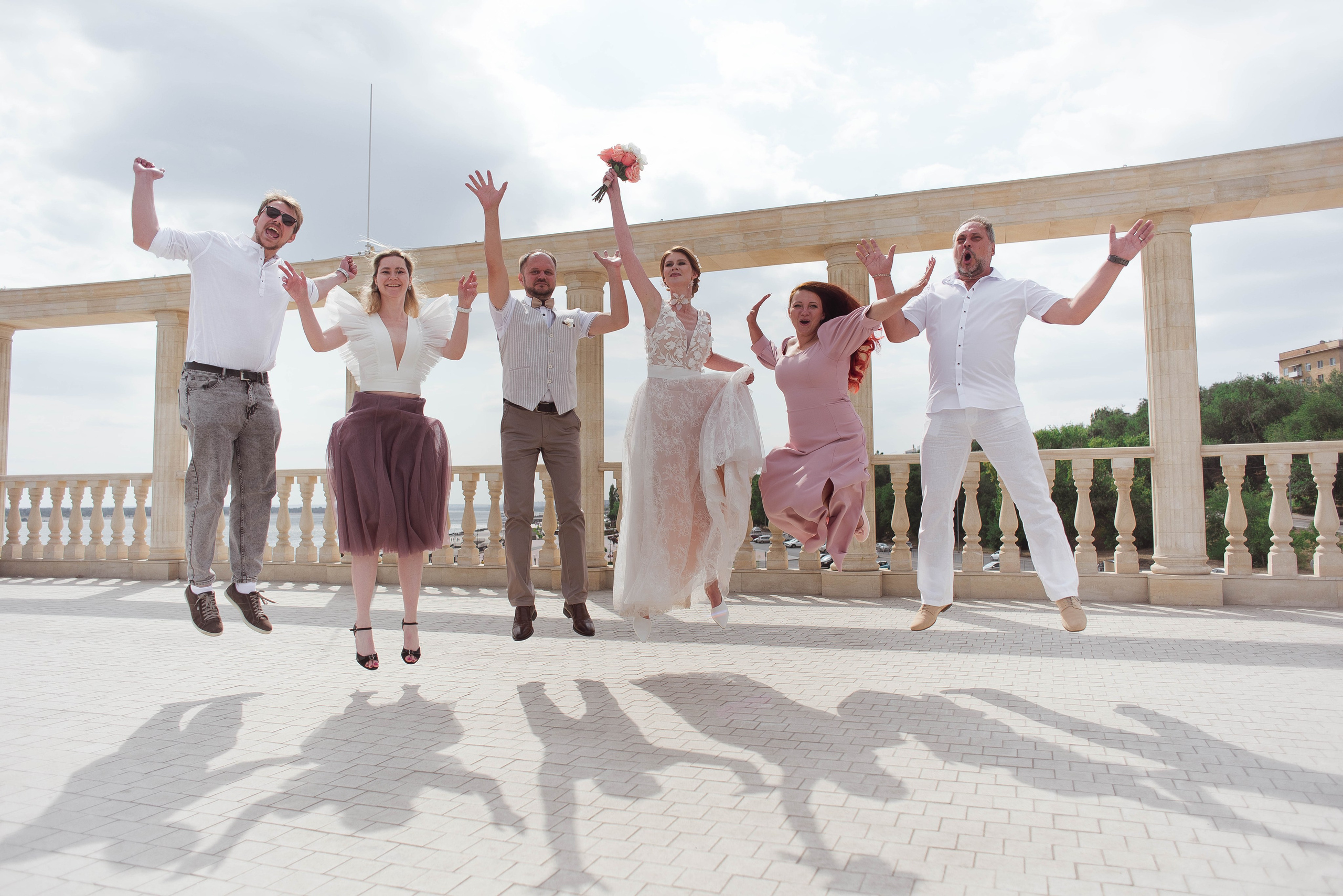 Илья и Евгения. Свадебный и семейный фотограф Яна Стражева. Волгоград, Москва