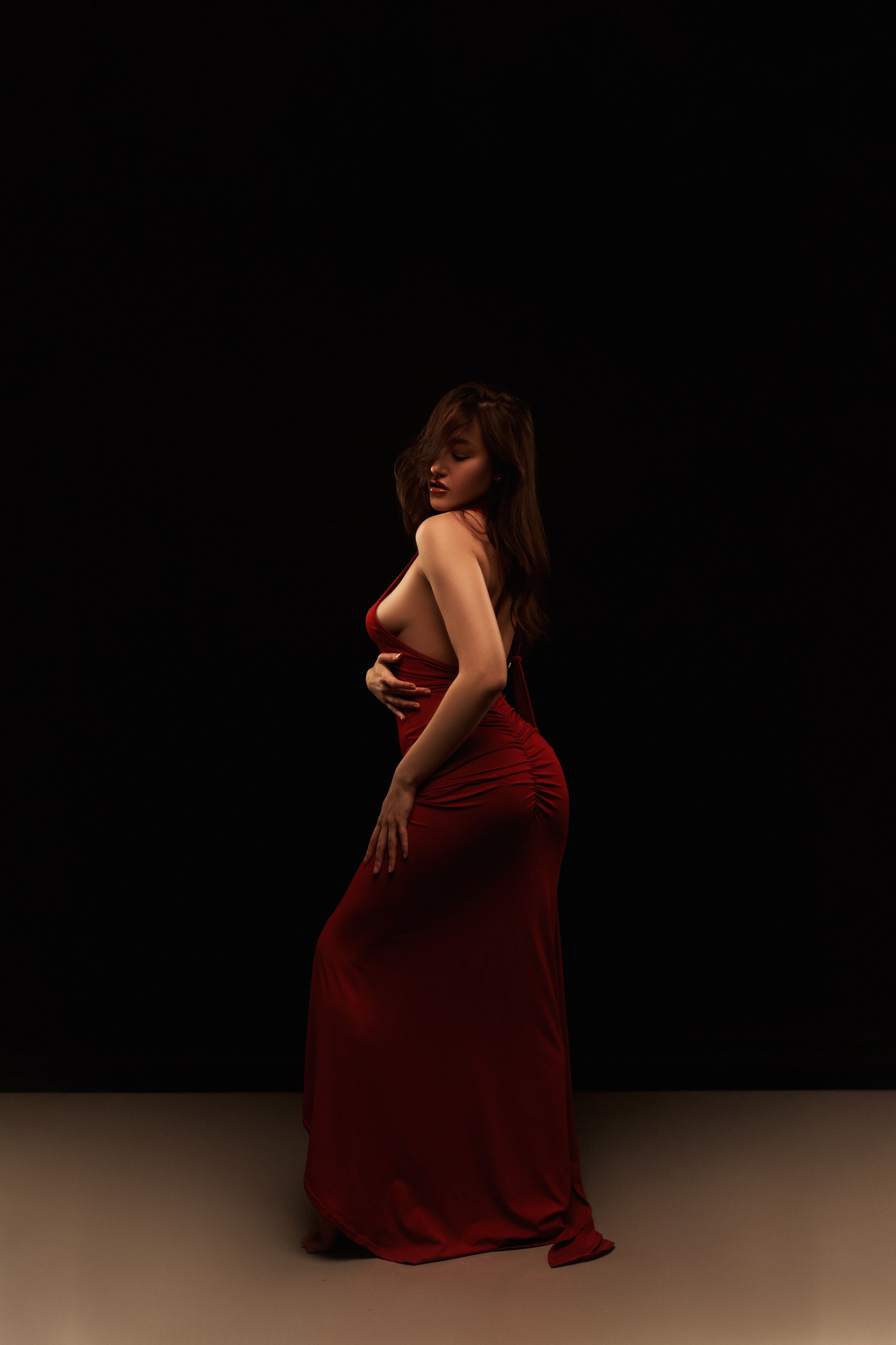 Светлана. Фотограф в Екатеринбурге и Москве, Анна