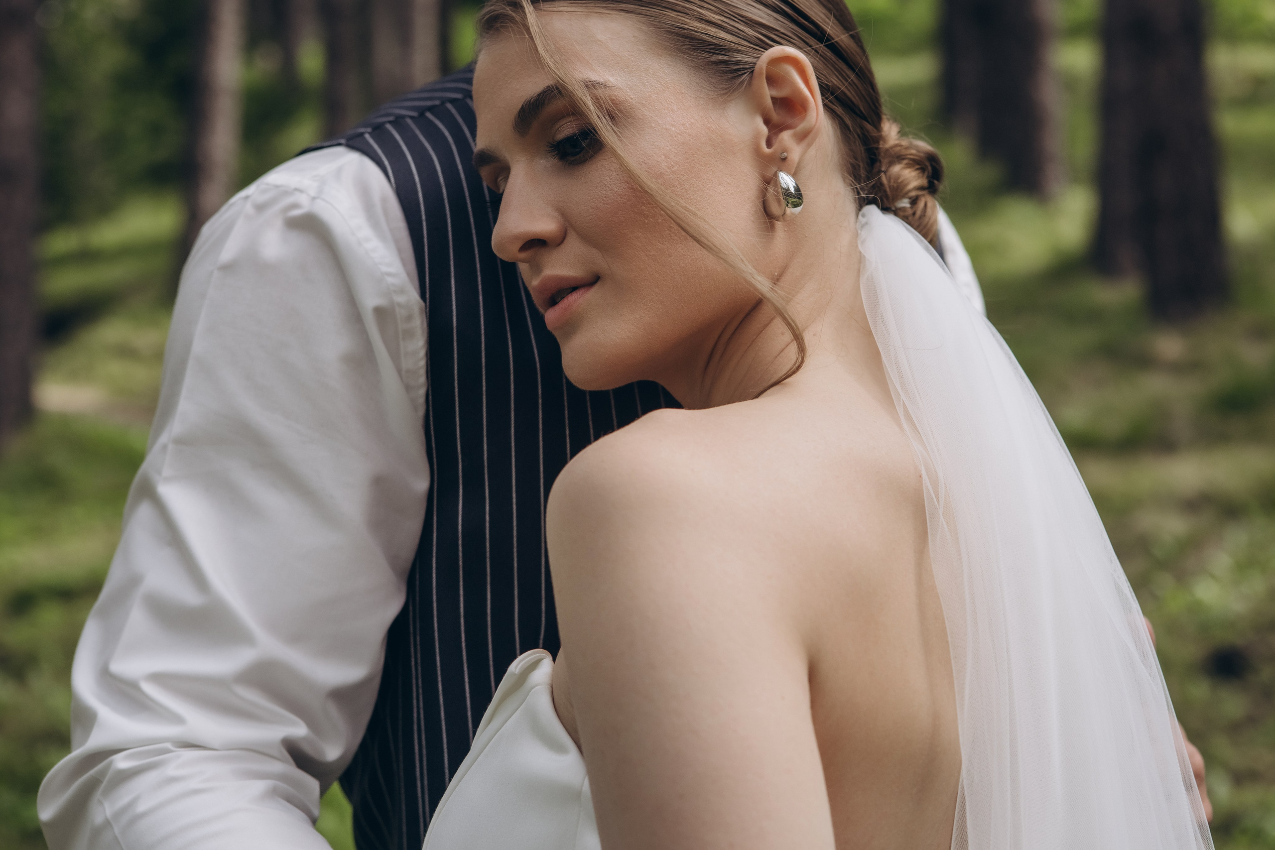 Татьяна&Антон. Свадебный фотограф Белокуриха, Алтай