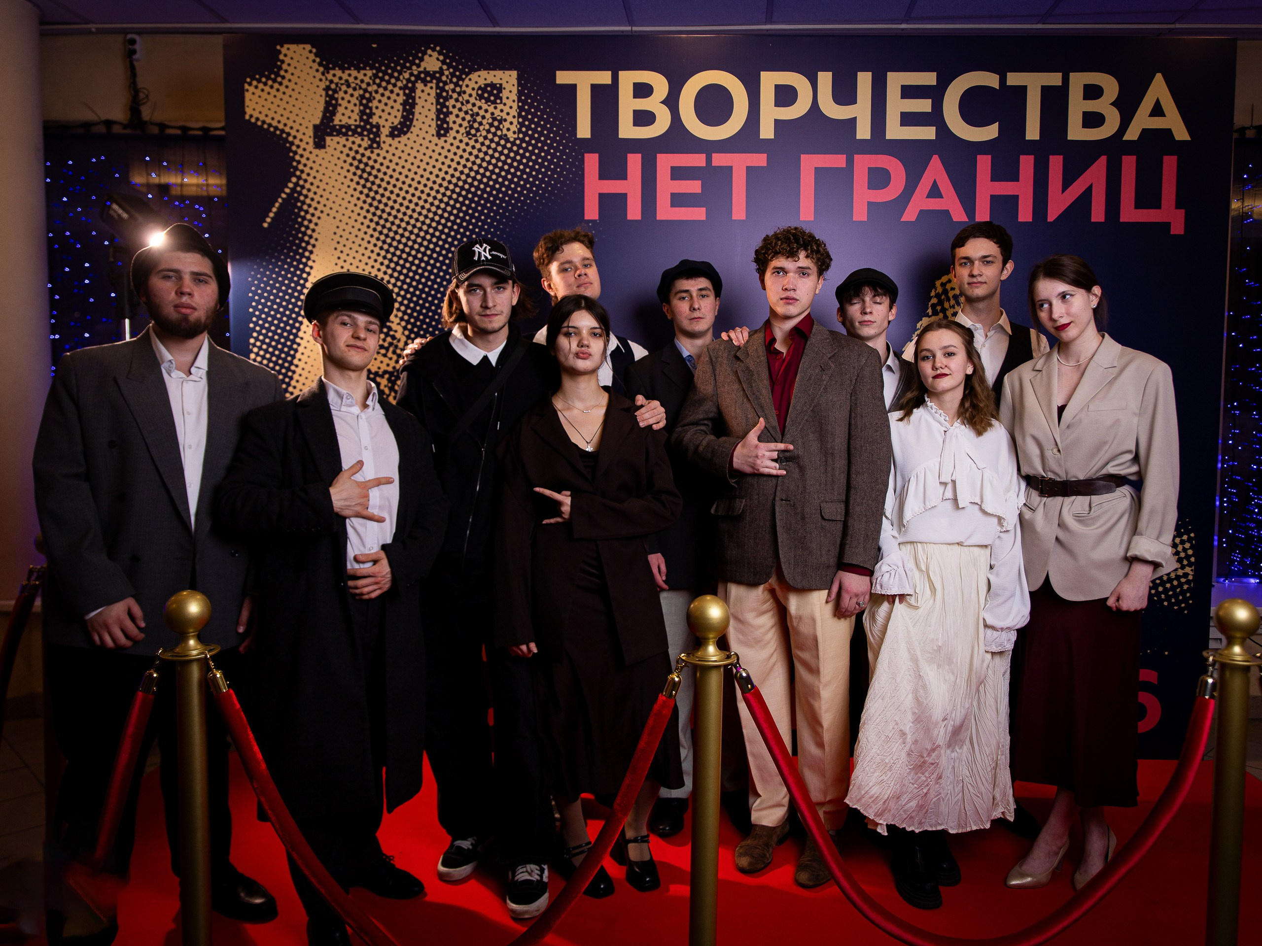 Фотозоны. Портретный, сценический фотограф