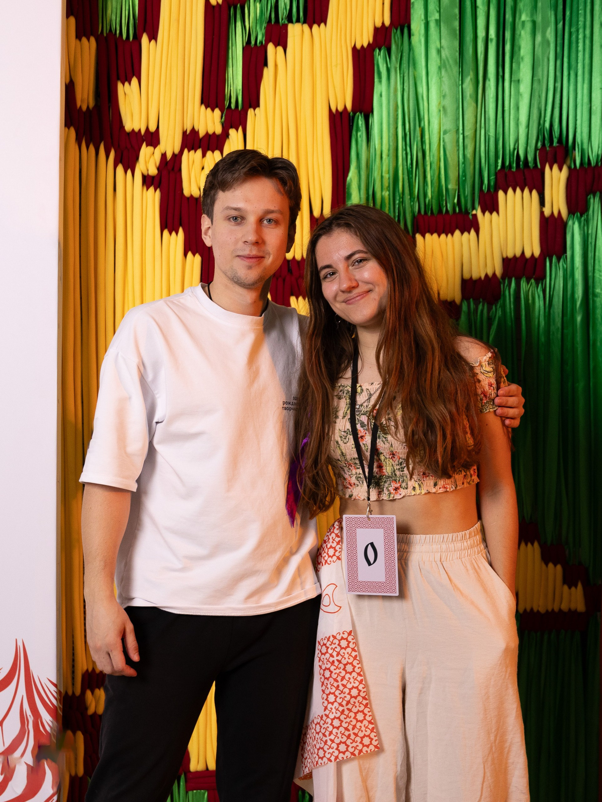 Фотозоны. Портретный, сценический фотограф