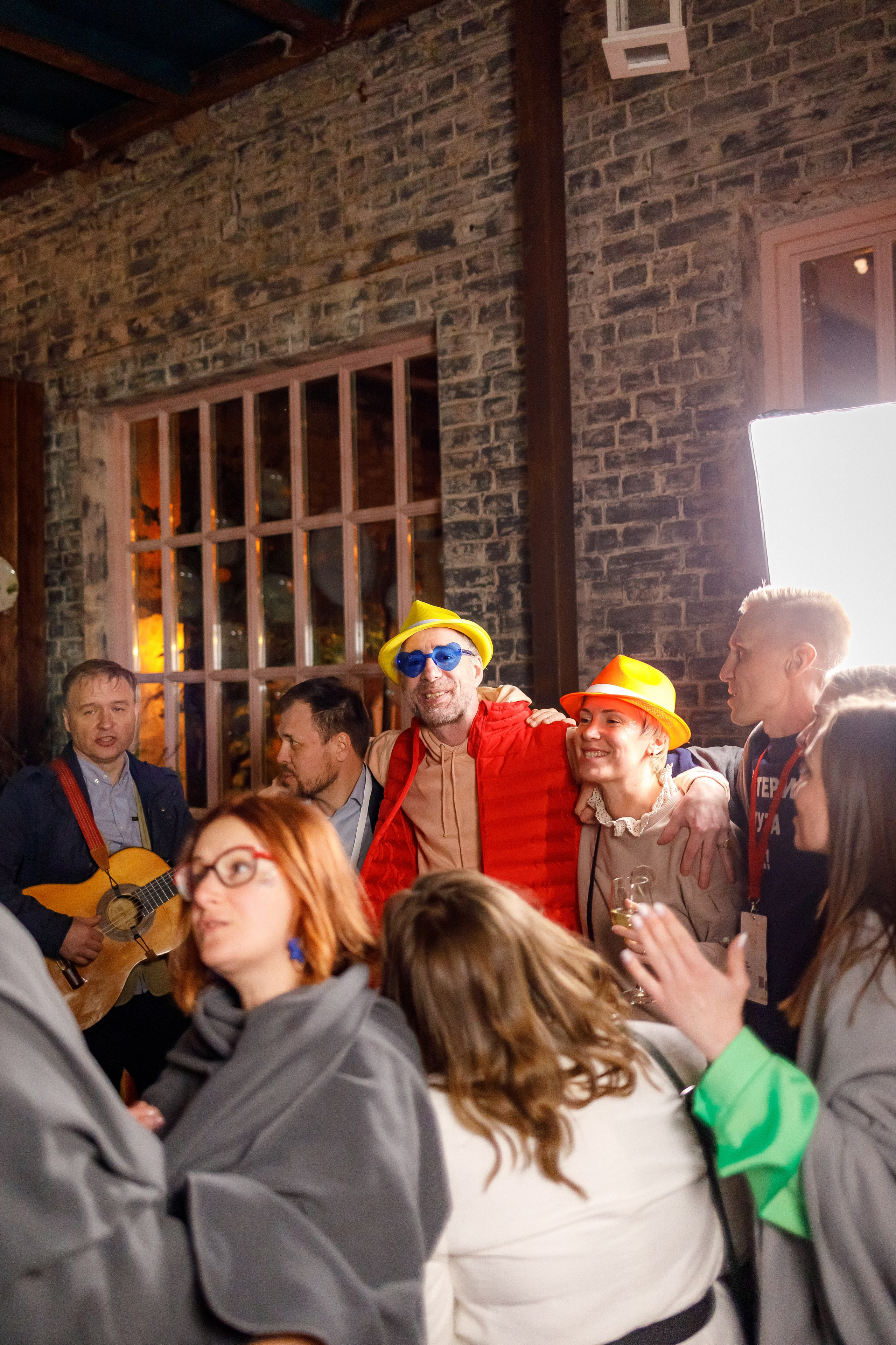 Репортажи до 2024 (микс). Фотограф в Москве Базанова Дарья