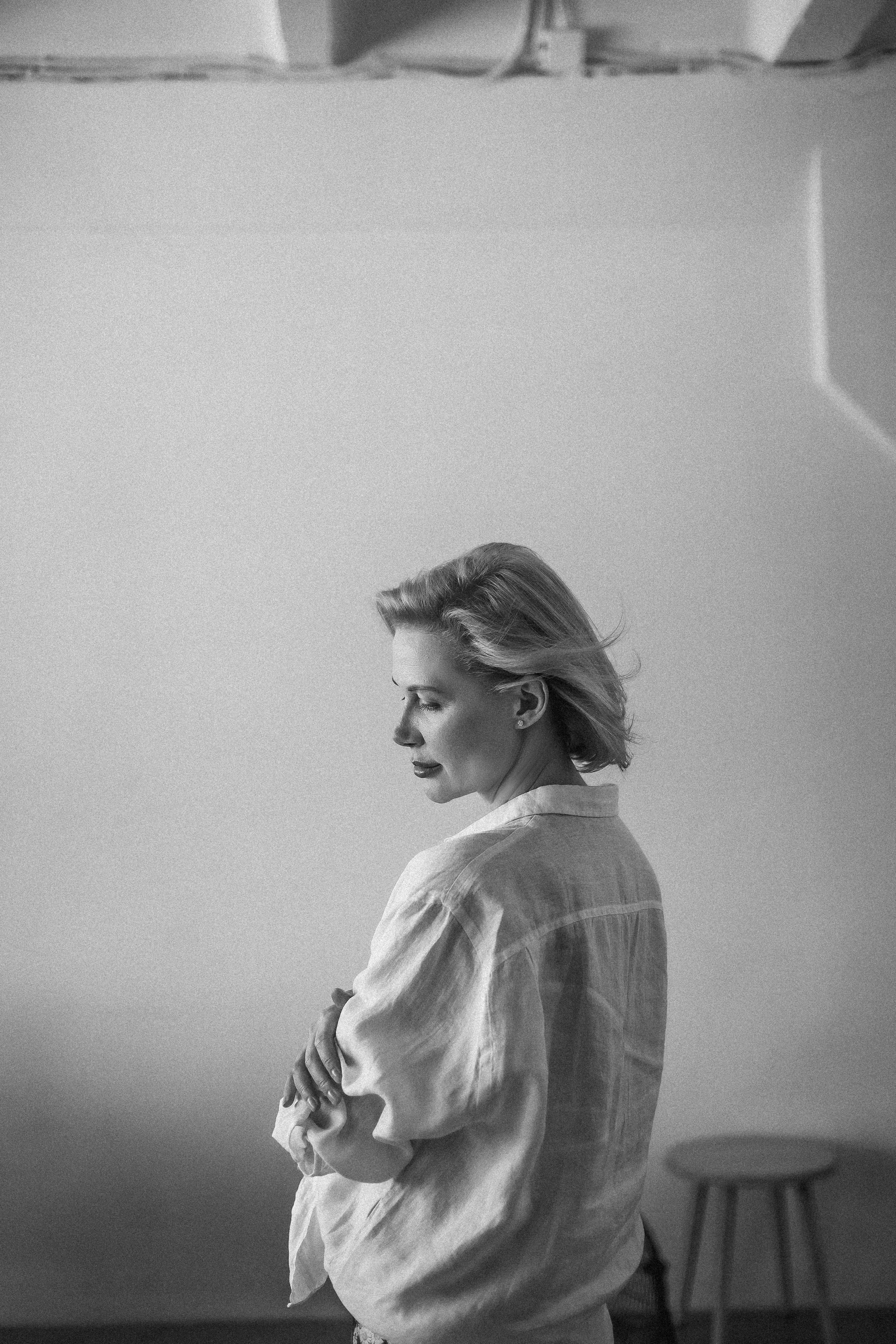 Ирина. Фотограф в Москве Базанова Дарья