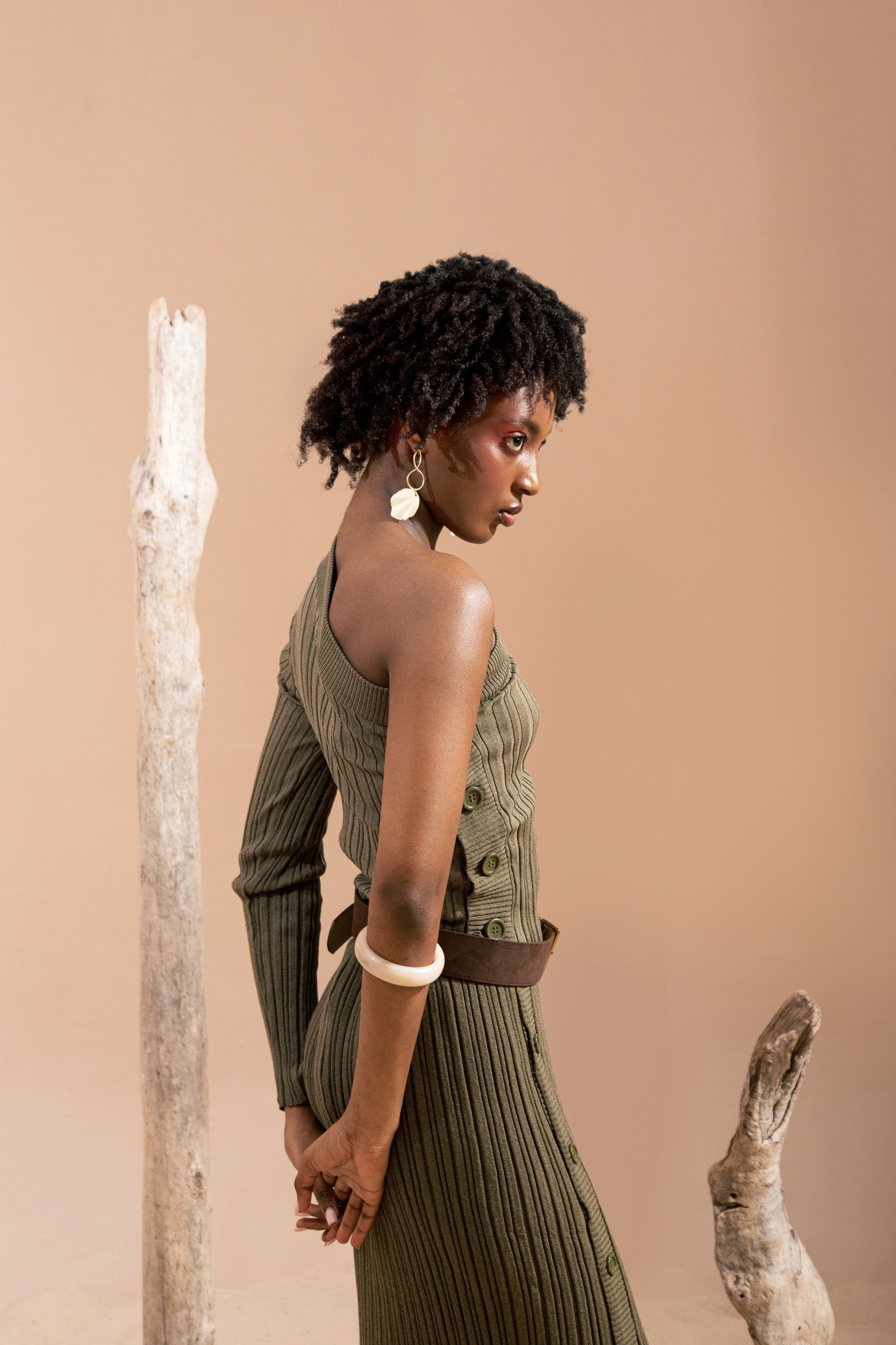 Сафари. Фотограф для брендов Любовь Батина (Спб/Мск)