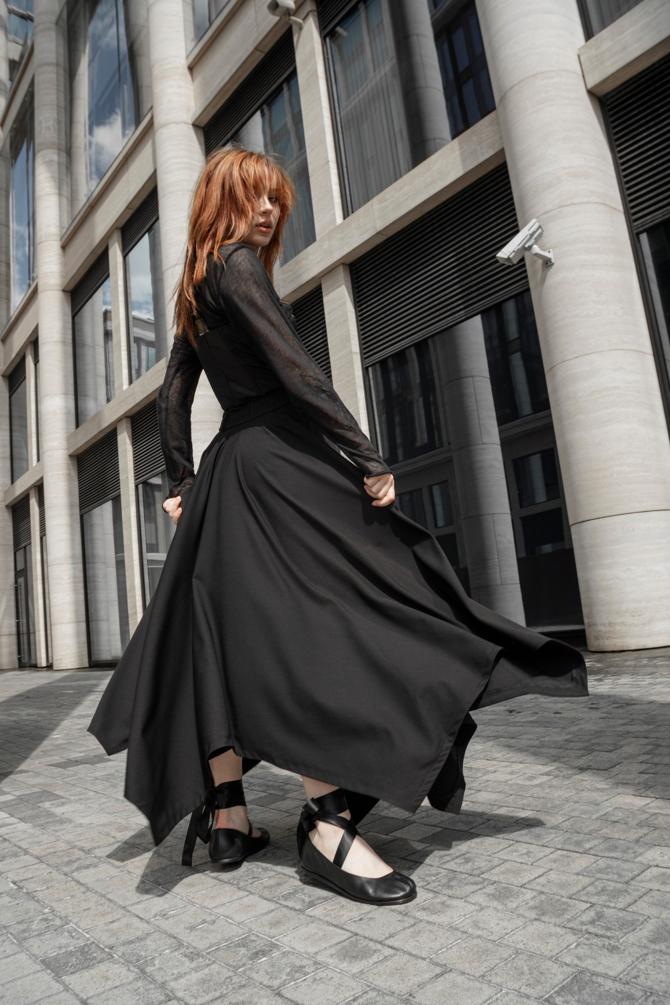 Bat Norton street. Фотограф для брендов Любовь Батина (Спб/Мск)