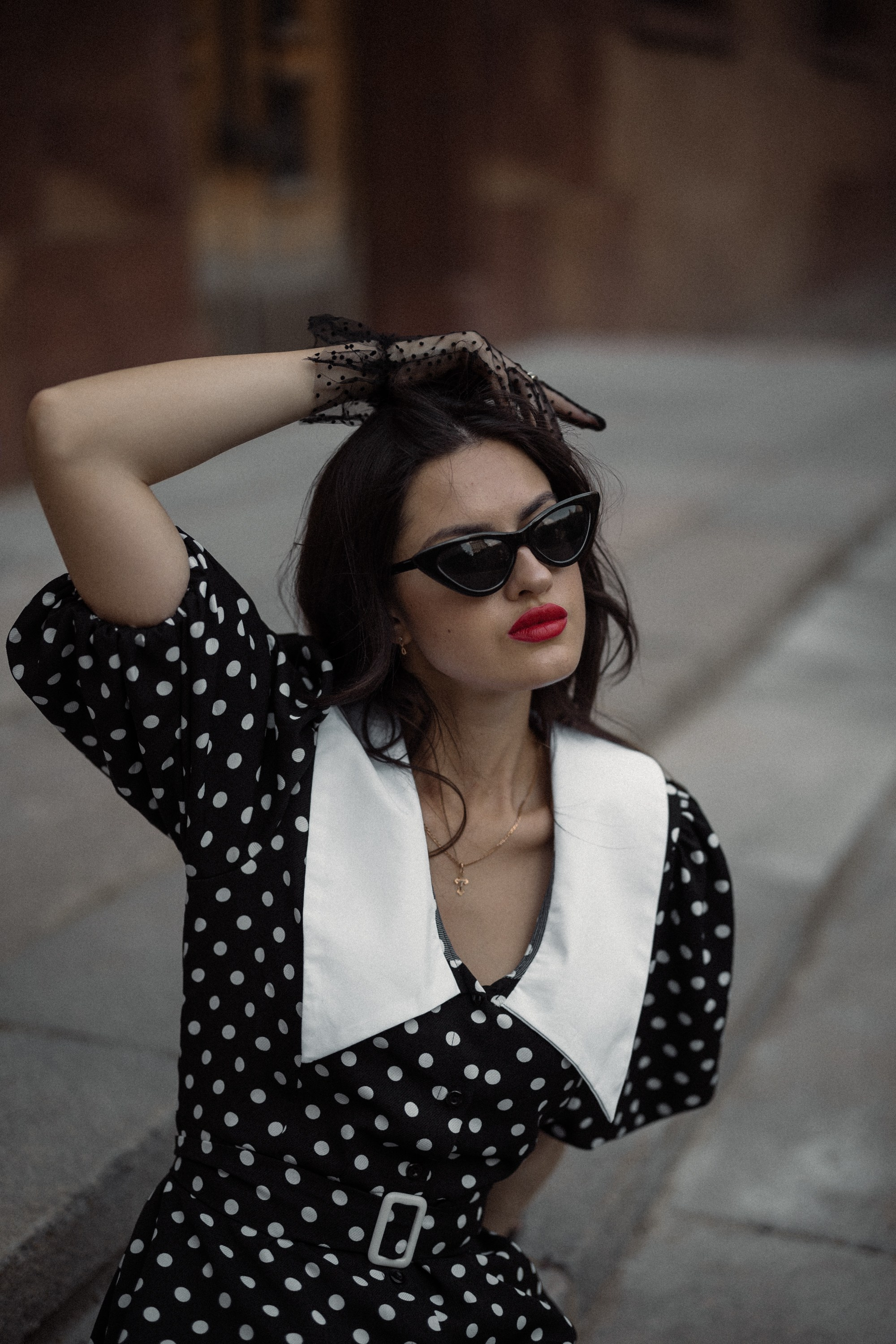 Виктория. Свадебный и семейный фотограф в Москве Ирина Панькина